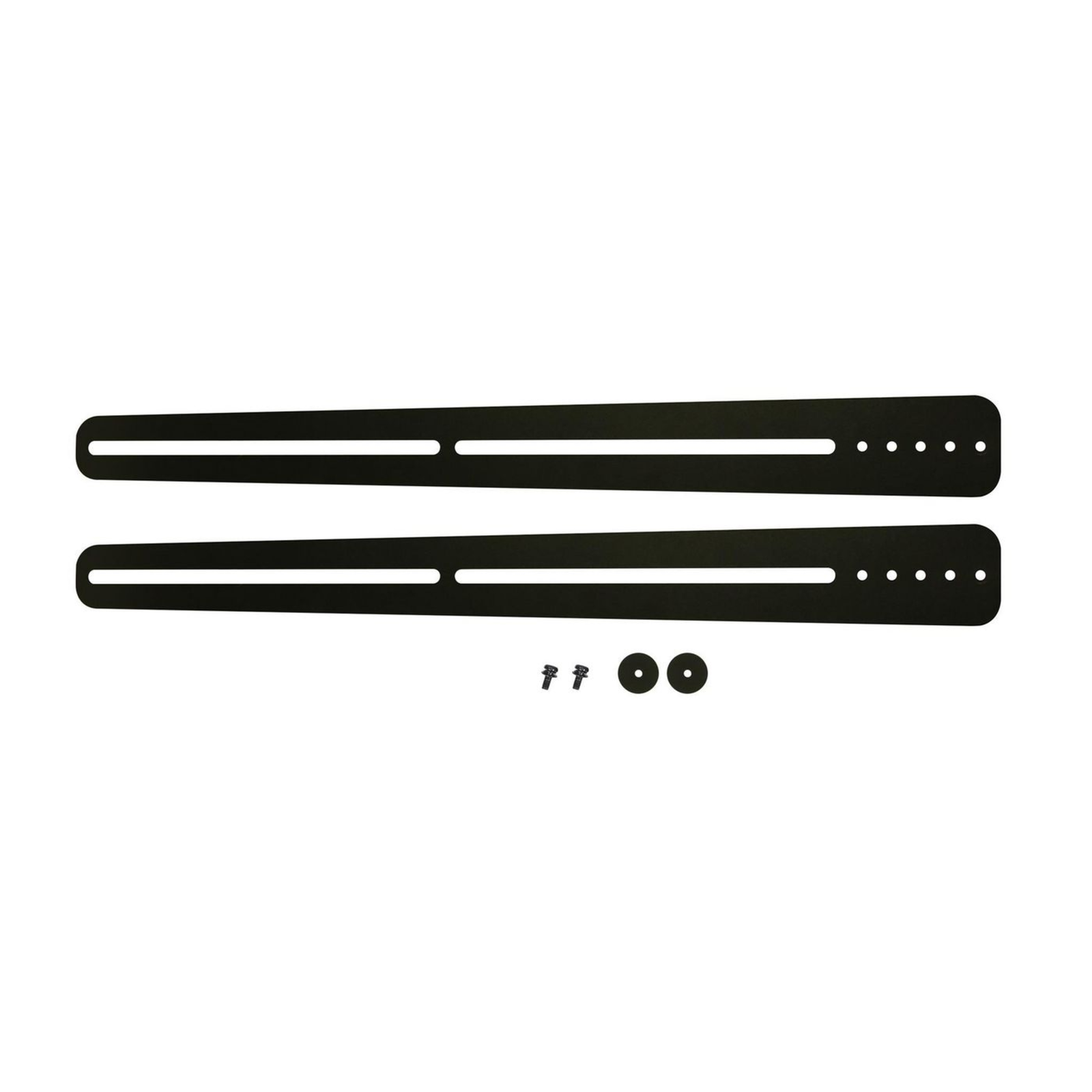 AVerMedia 60U3210000AB Mounting Kit 2 VESA Rails for Video Conference Camera VB342+