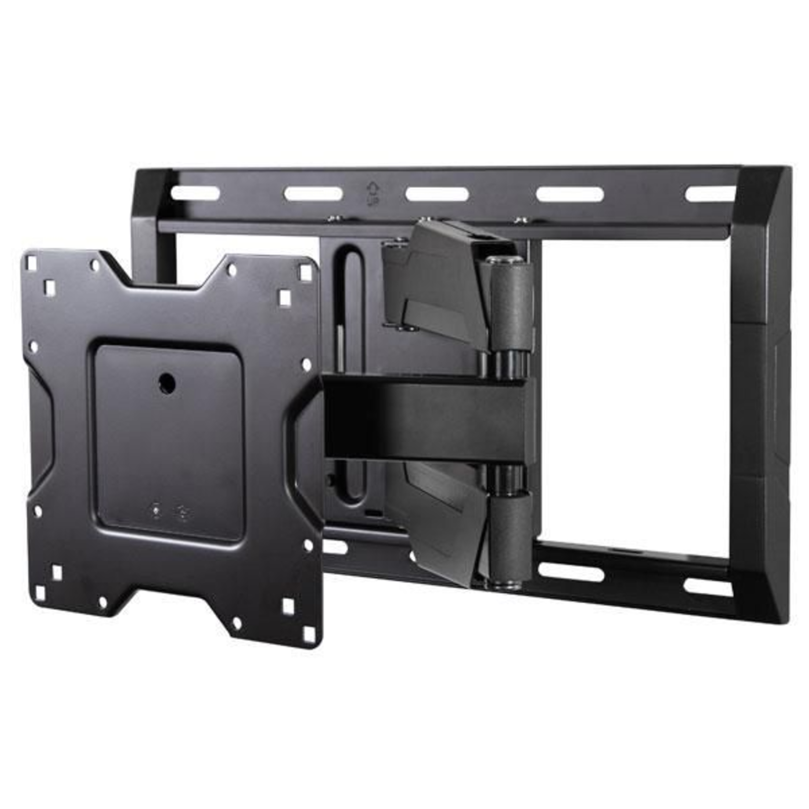 Ergotron Neo-Flex Low-profile Arm UHD Black
