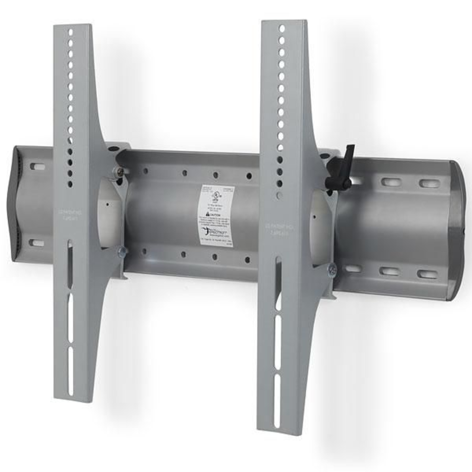 Ergotron TM Tiltable Wall Mount XL LCD Size 42inch to 90inch Load Capacity Max. 79 Kg Tilt 20VESA