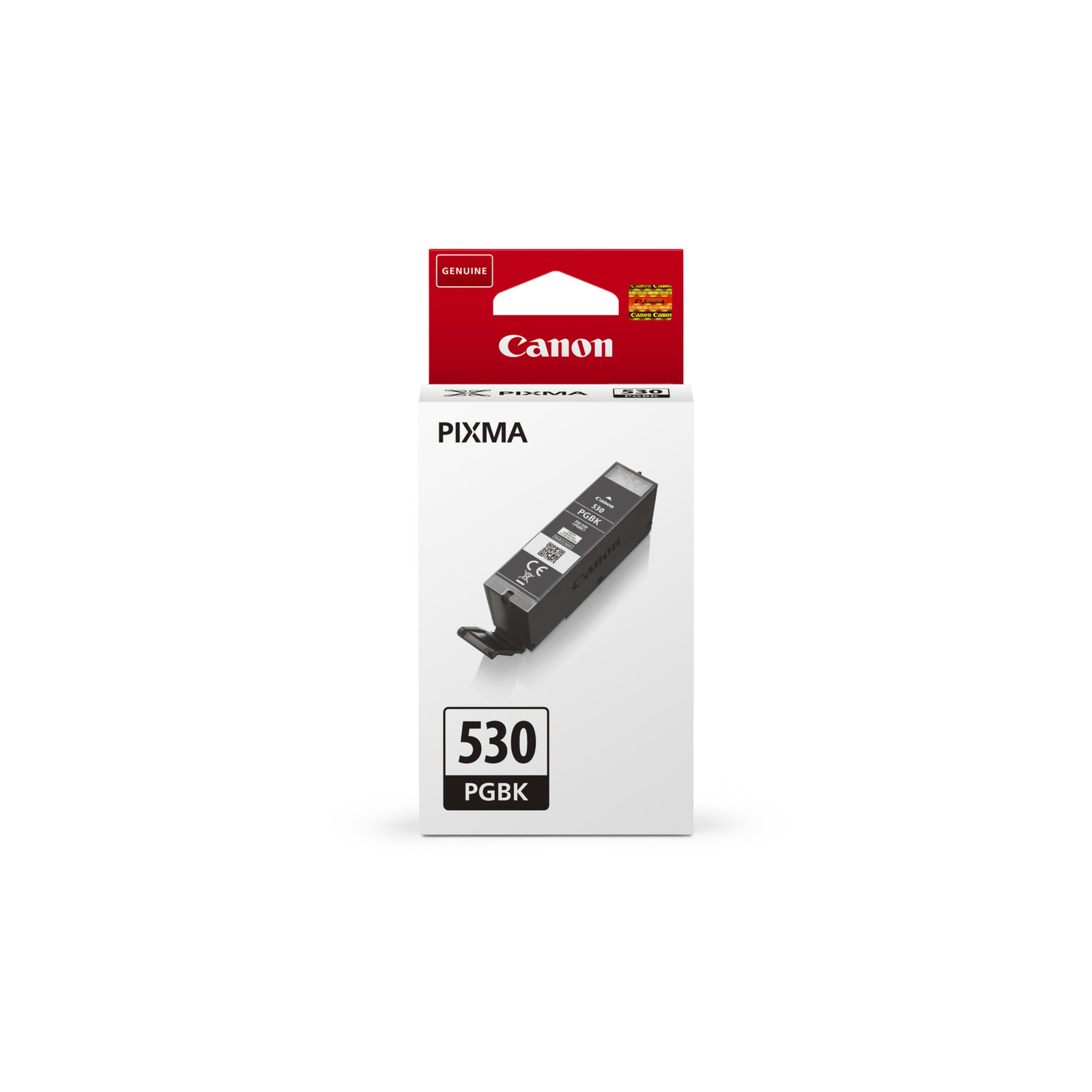 Canon Ink Cartridge PGI 530 PGBK Black Ink