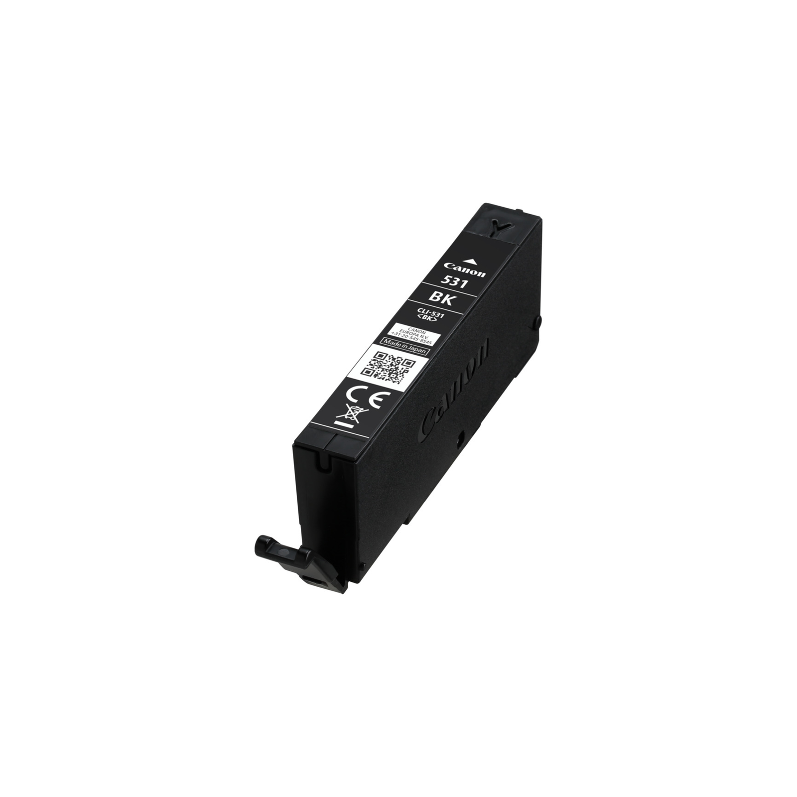 Canon Ink Cartridge CLI 531 BK Black Ink