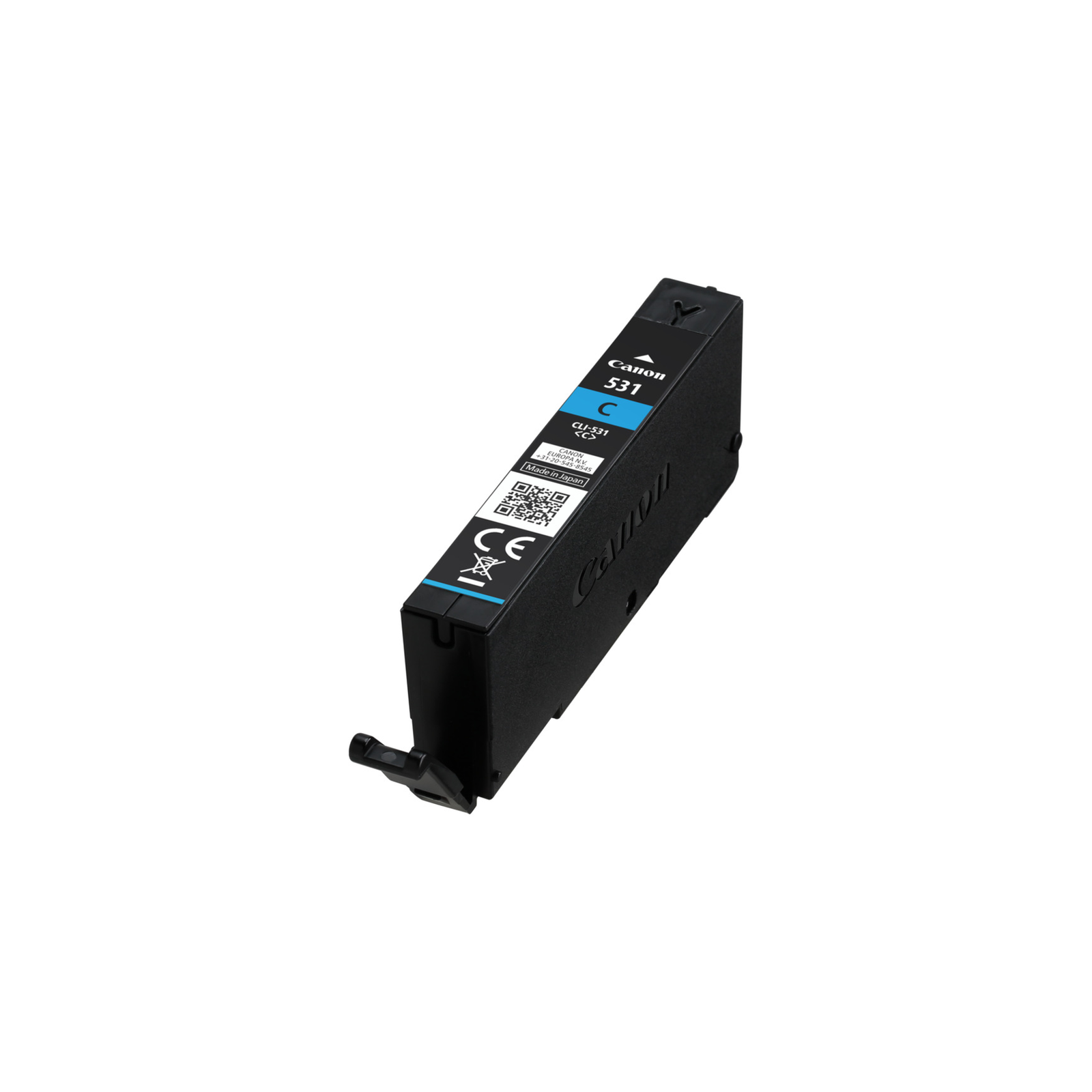 Canon Ink Cartridge CLI 531 C cyan Ink