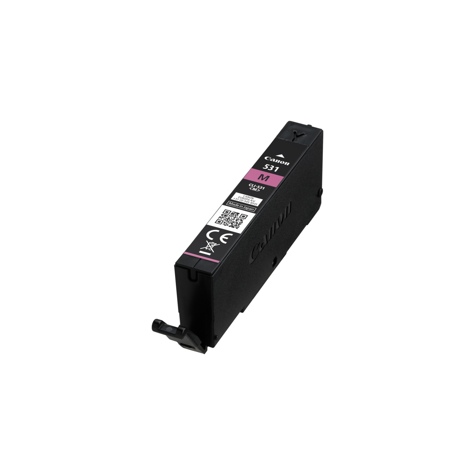 Canon Ink Cartridge CLI 531 M magenta Ink