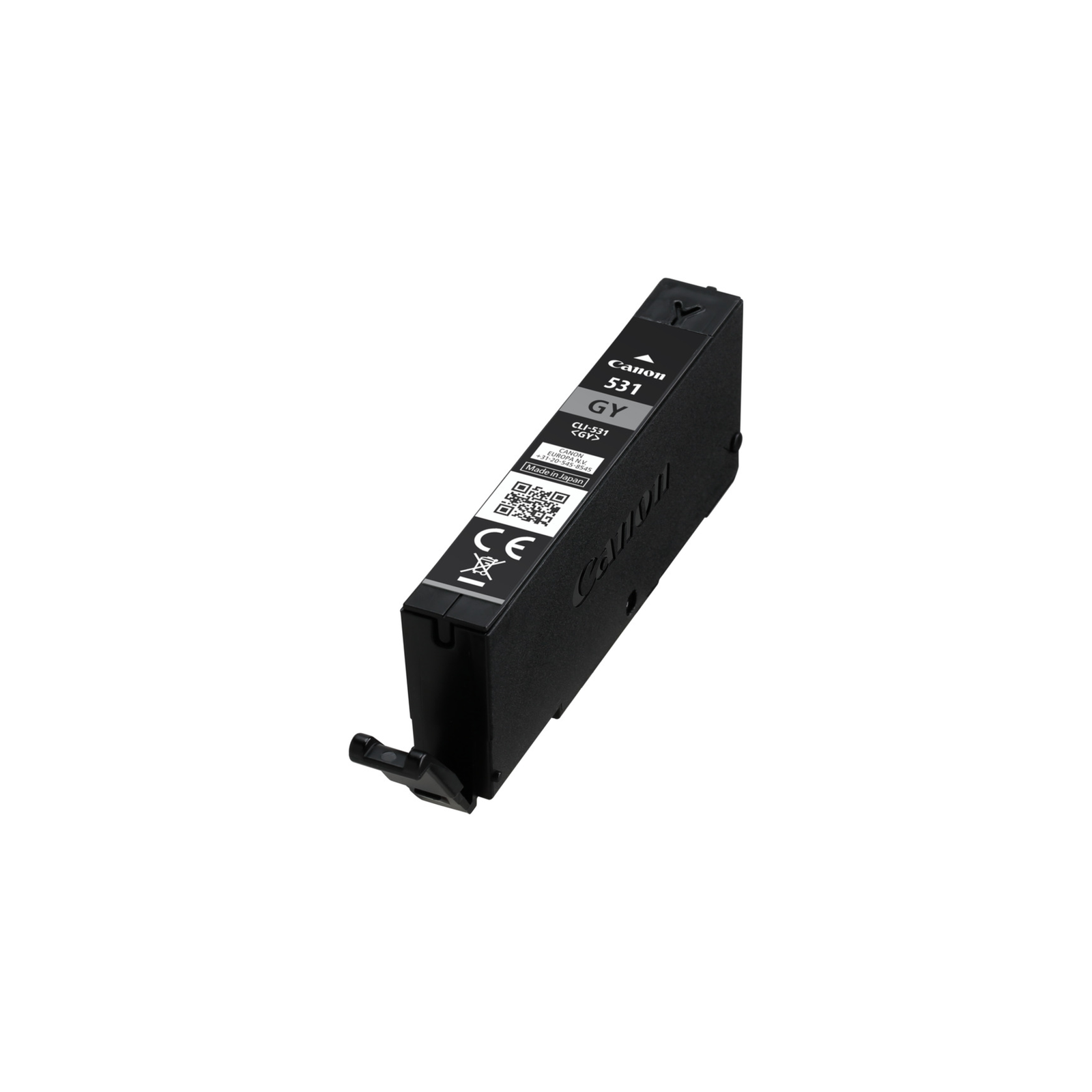 Canon Ink Cartridge CLI 531 GY Grey Ink