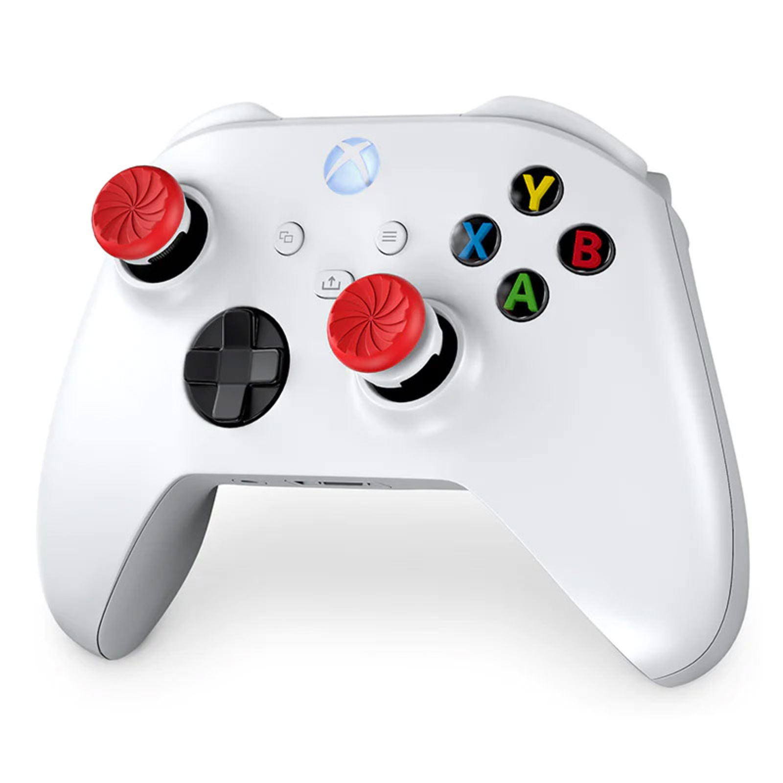 SteelSeries KontrolFreek Inferno FPS Thumbstick XBX Red