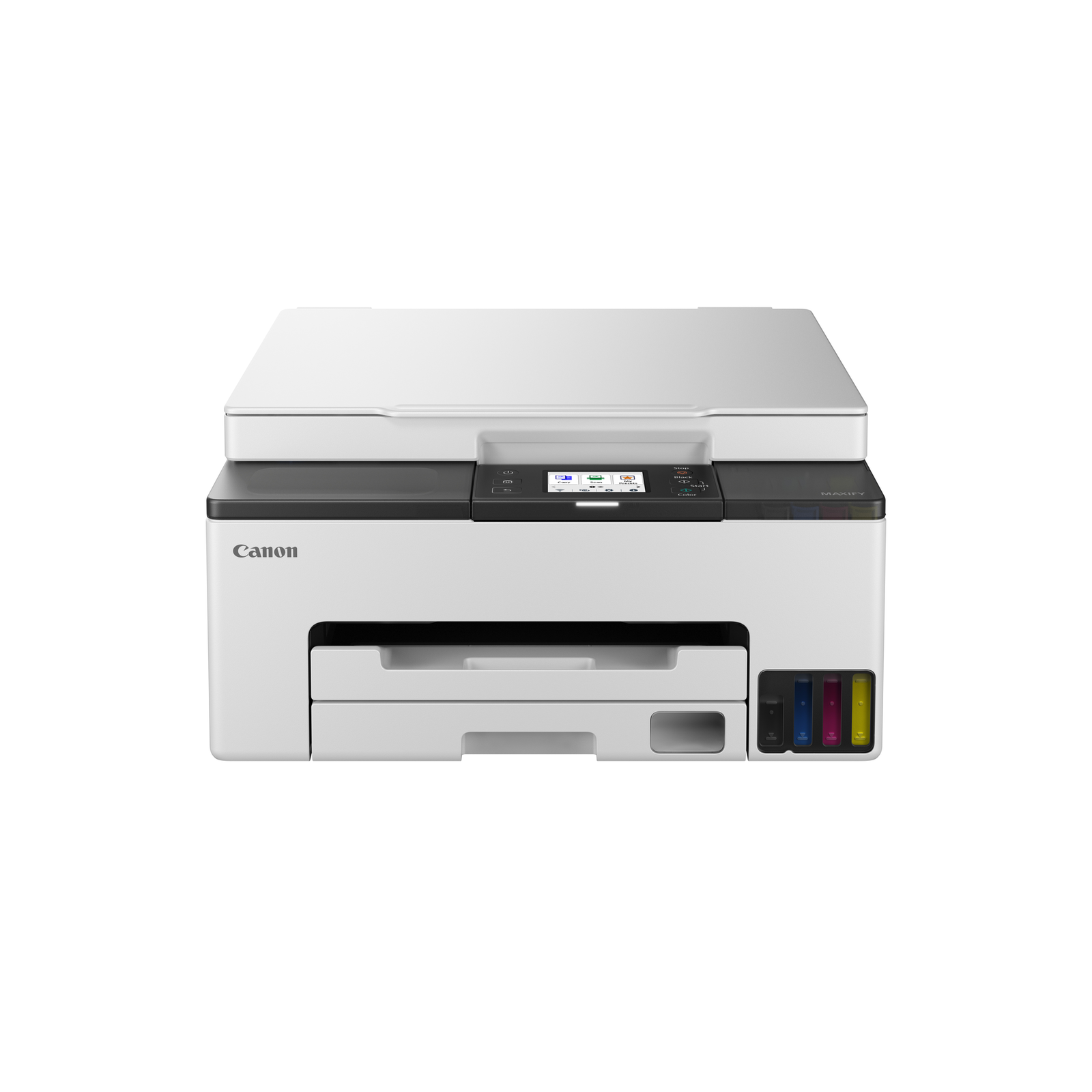 Canon Maxify MEGATANK GX1050 Inkjet Printing Colour (6169C022)