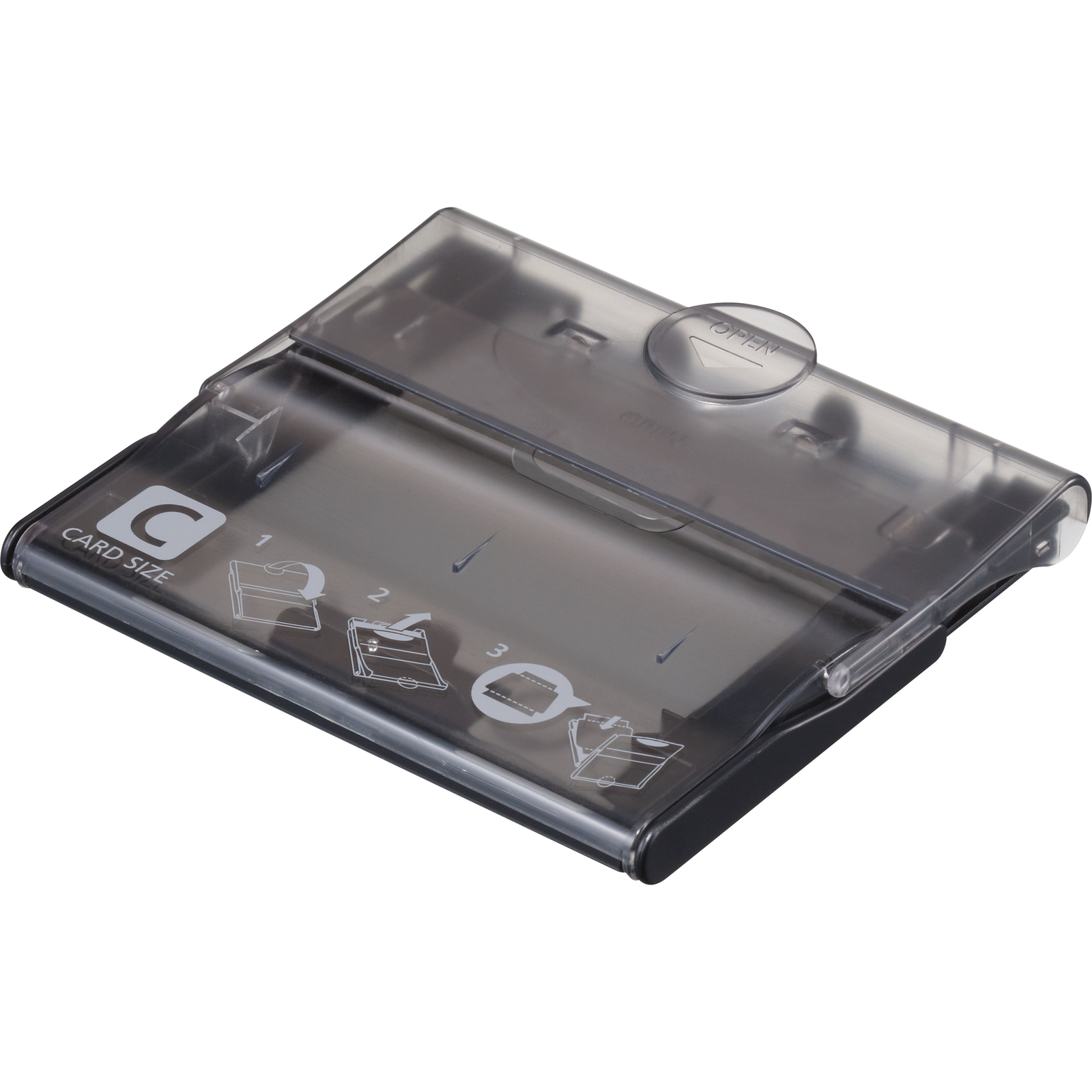 Canon PCC-CP400 Media Tray for Canon SELPHY CP1000