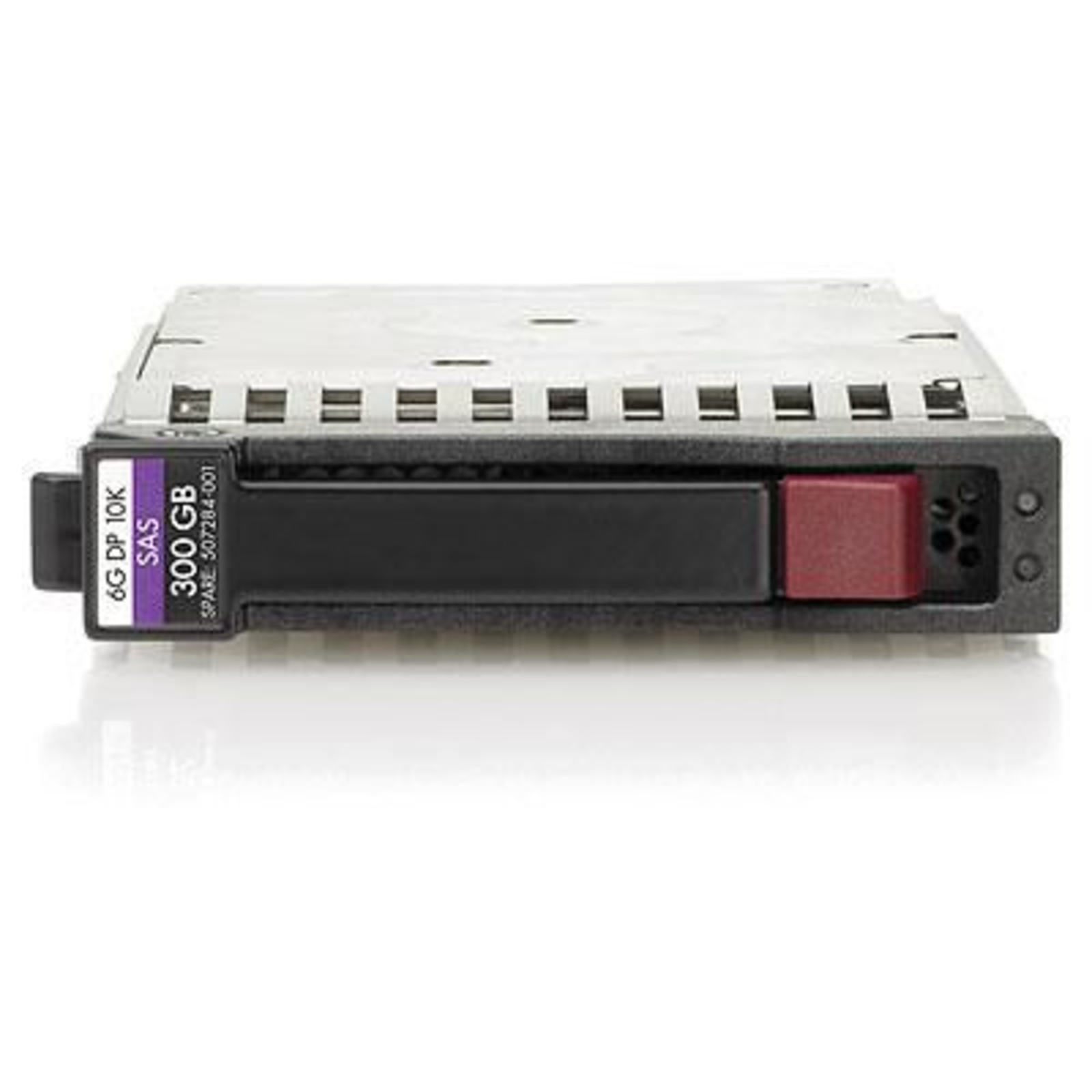 HPE HDD 300GB 6G SAS 15K 2.5INSFF HOT-PLUG DUAL-PORT