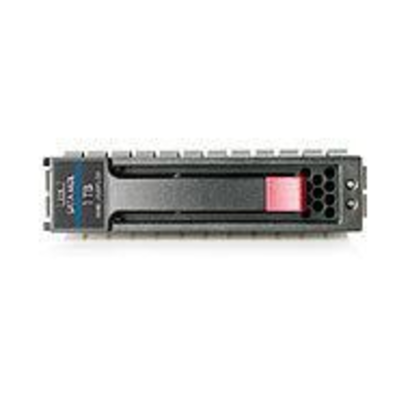 HPE 3TB 6G SATA 7.2K 3.5 Inch