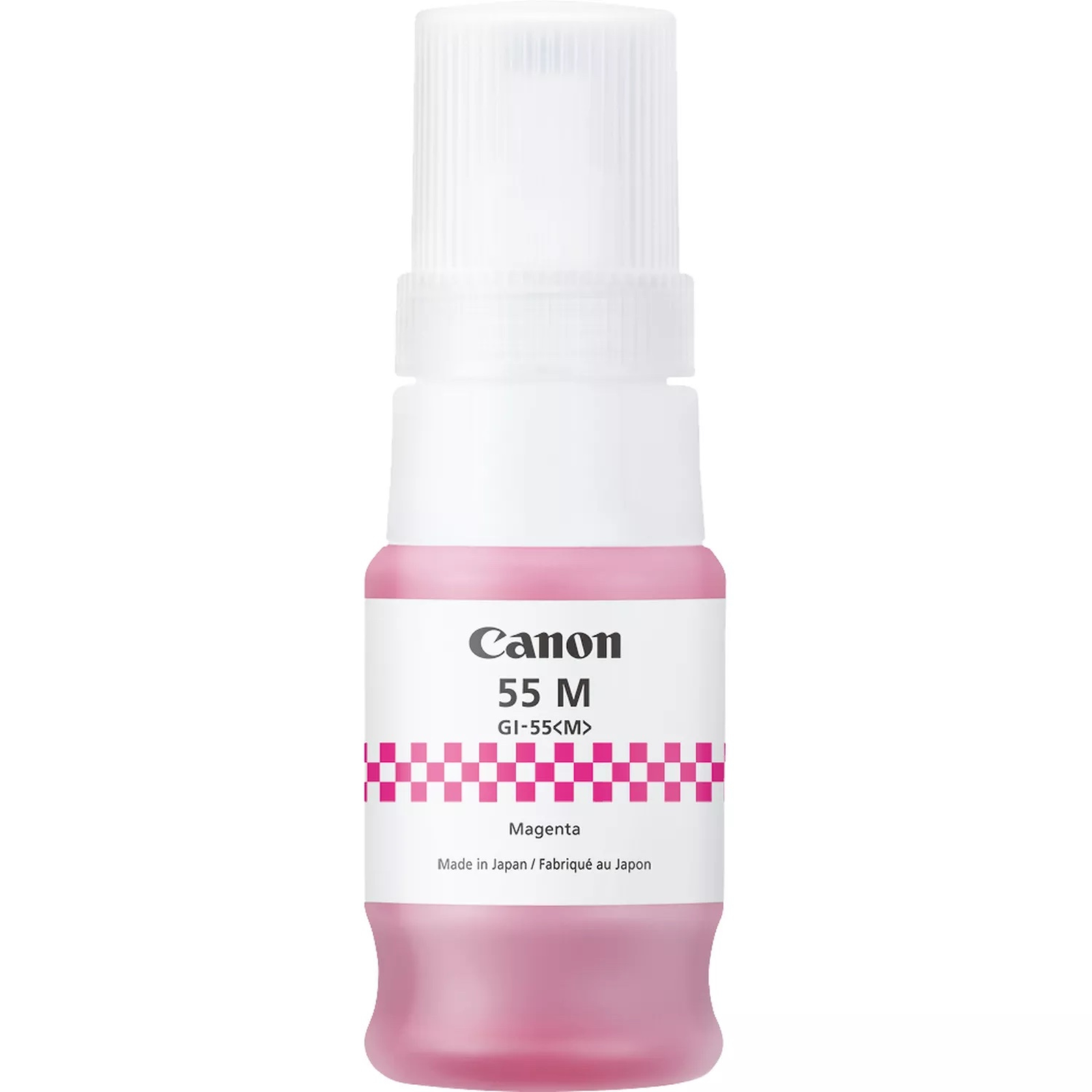Canon GI 55 M 40 Ml magenta Original Hanging Box