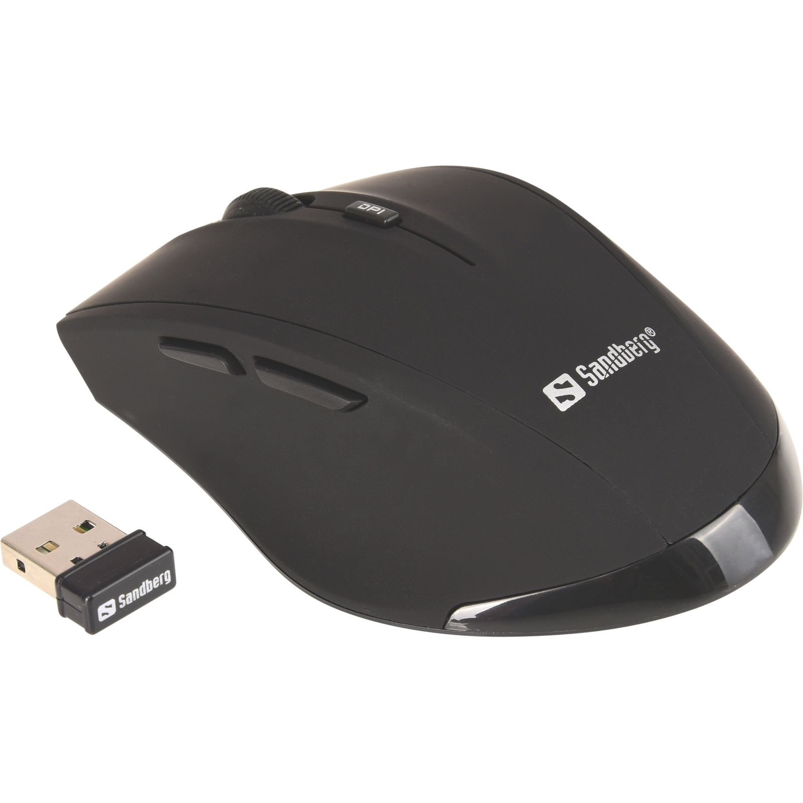 SANDBERG 630-06 Sandberg Wireless Mouse Pro