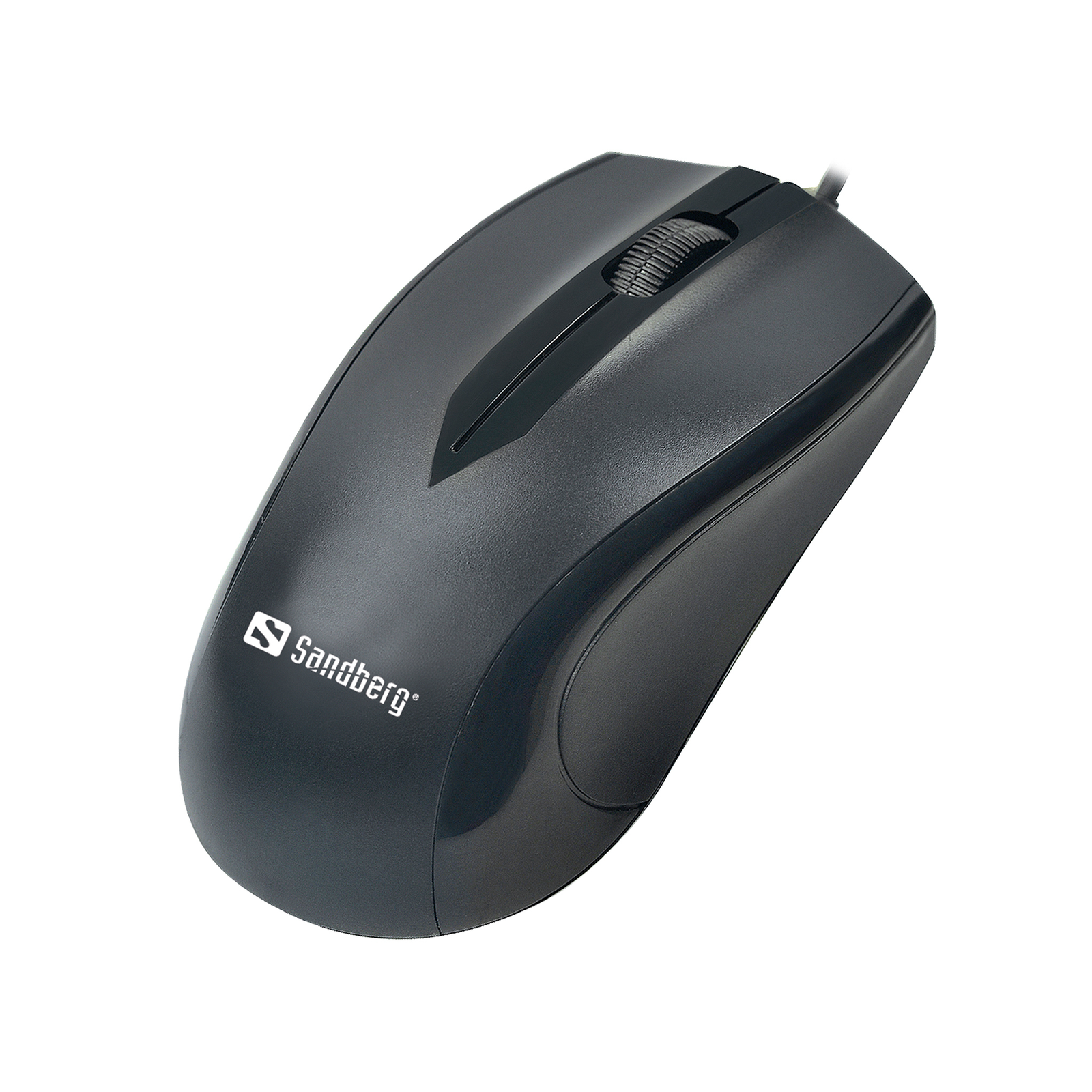 SANDBERG USB Mouse Mouse Optical 3 Buttons