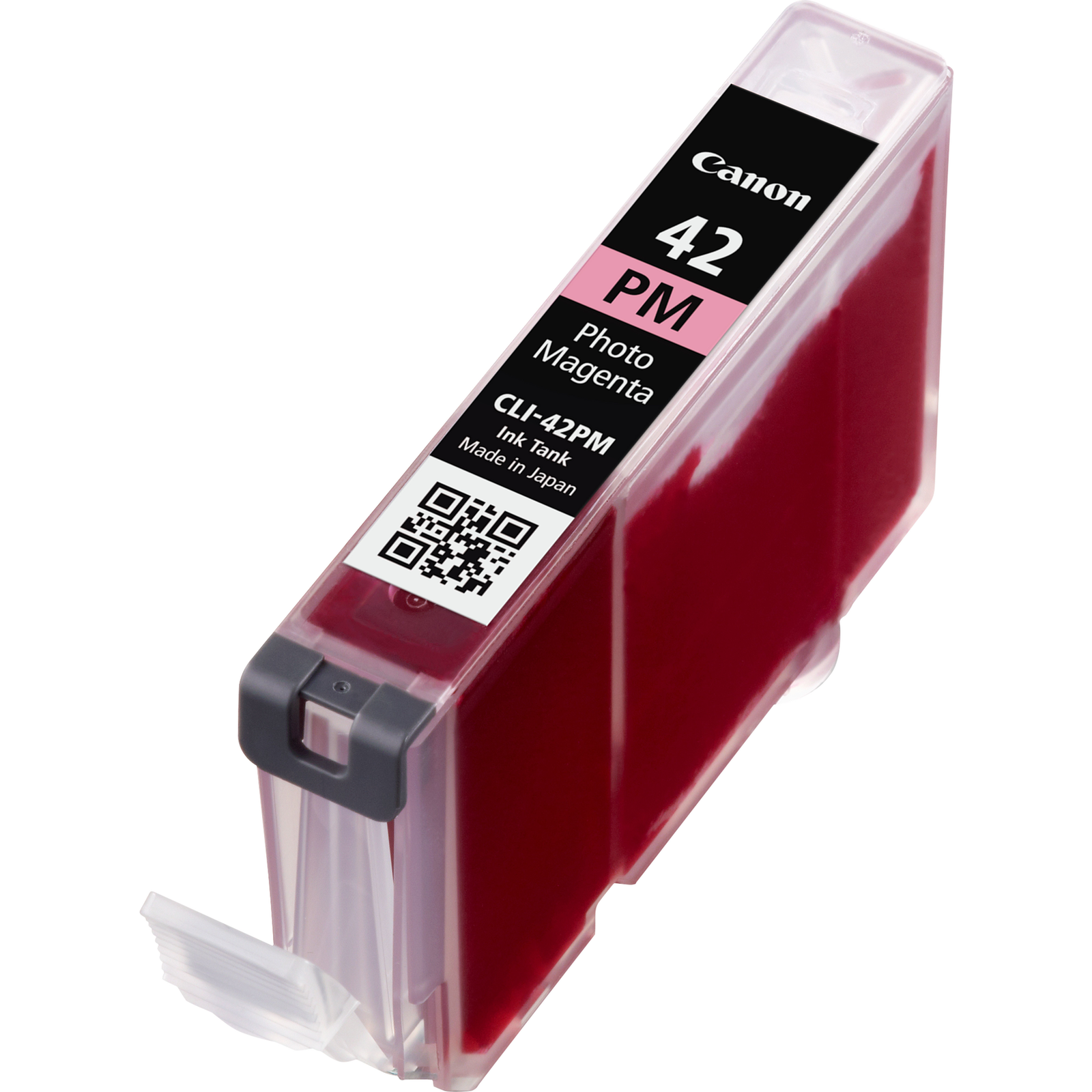Canon Ink Photo magenta CLI-42PM