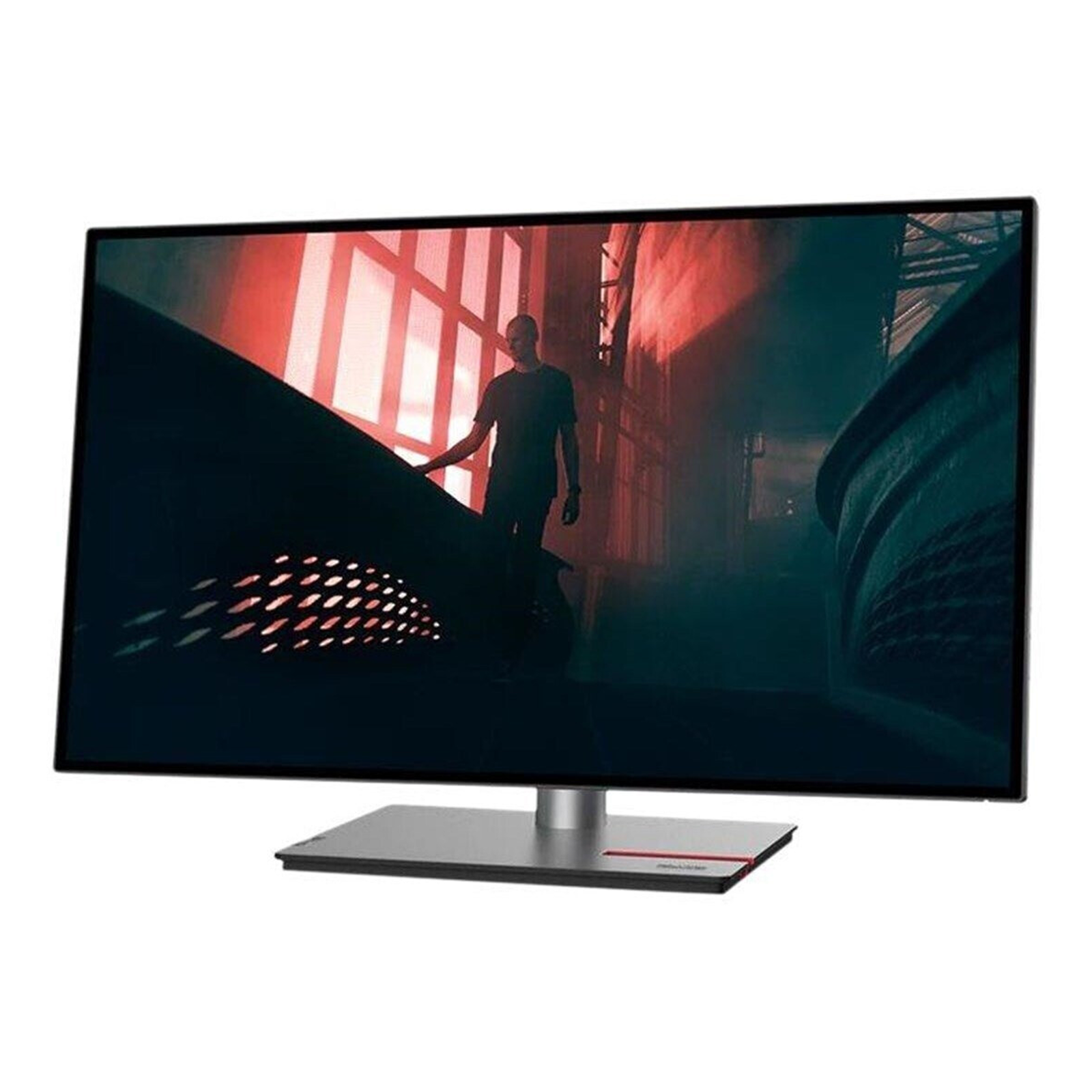 Lenovo ThinkVision P27H-20 LED-Monitor