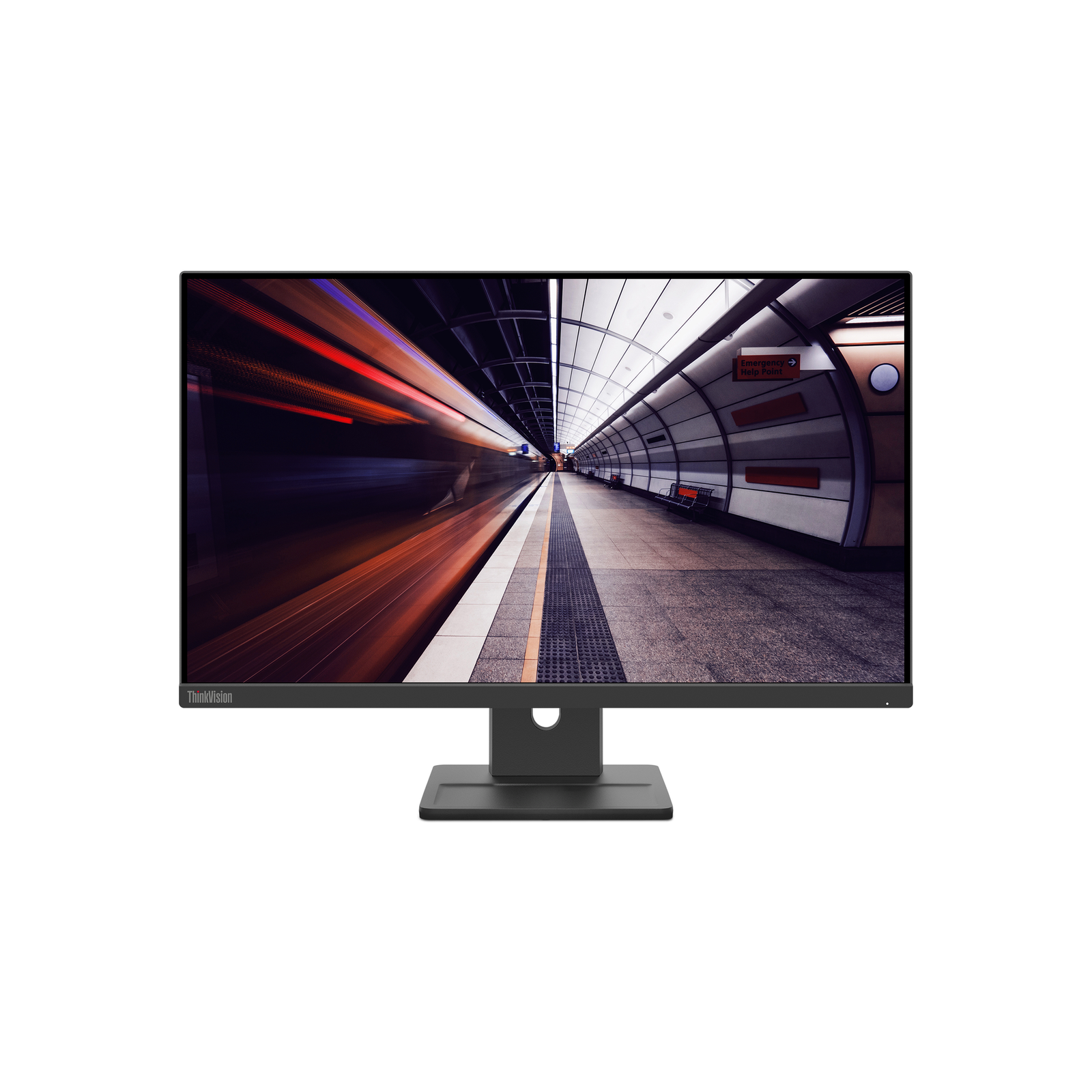 Lenovo ThinkVision E24-30 24 1920 X 1080 (Full HD) VGA (HD-15)
