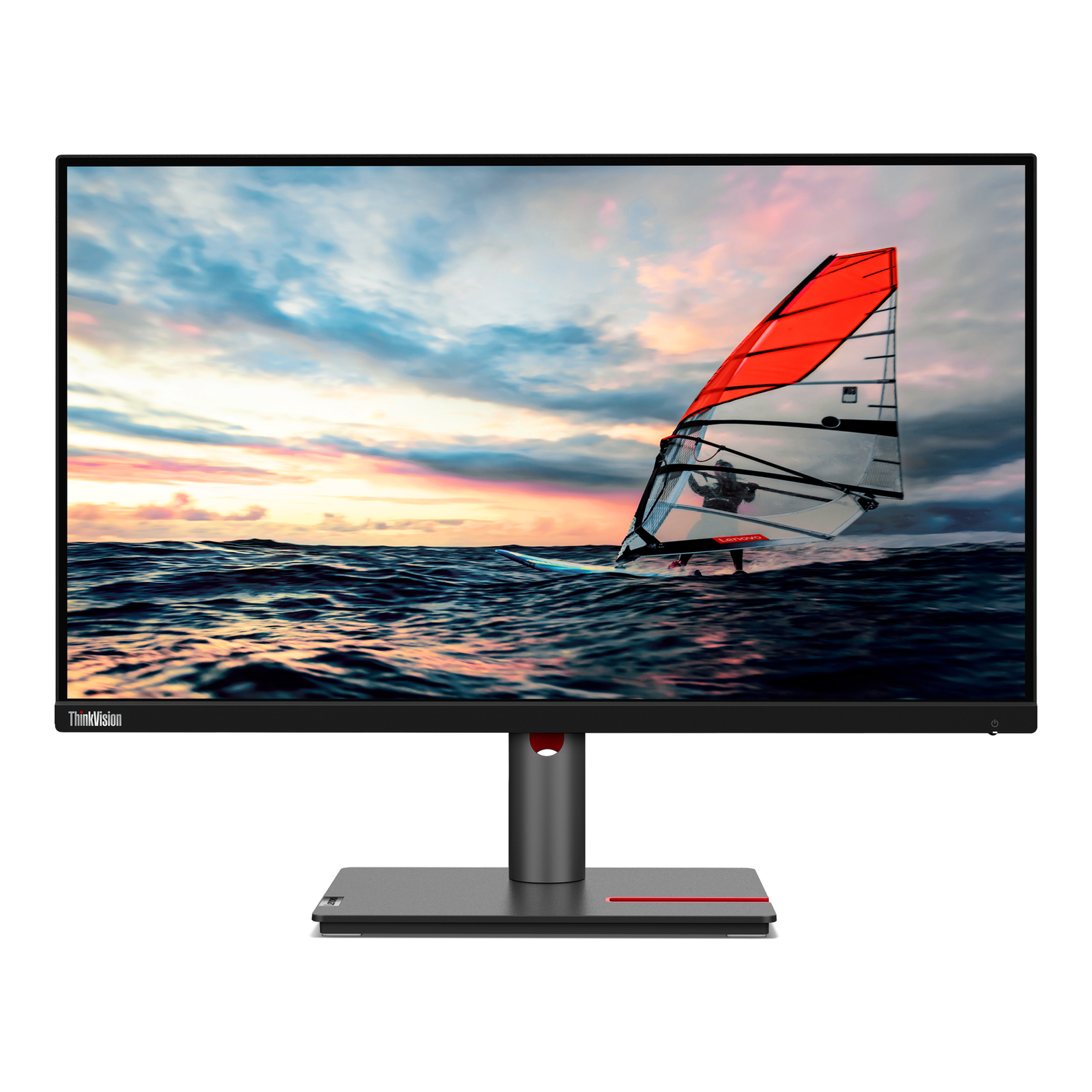 Lenovo ThinkP25i-30 LED Monitor 63.5cm (25inch ) (24.5inch Visible) 1920 X 1080 Full HD (1080p)