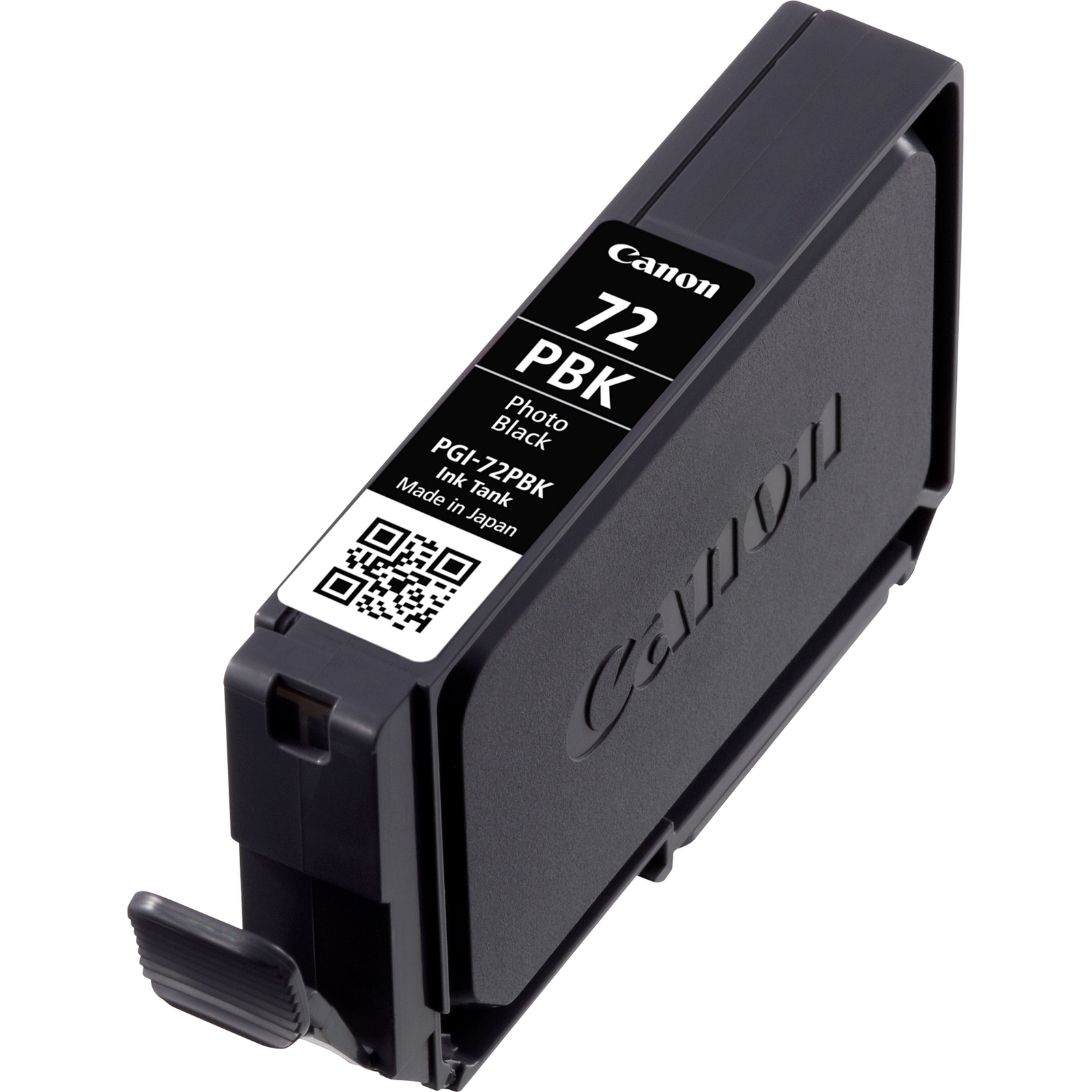 Canon PGI-72PBK 14 Ml Photo Black Original