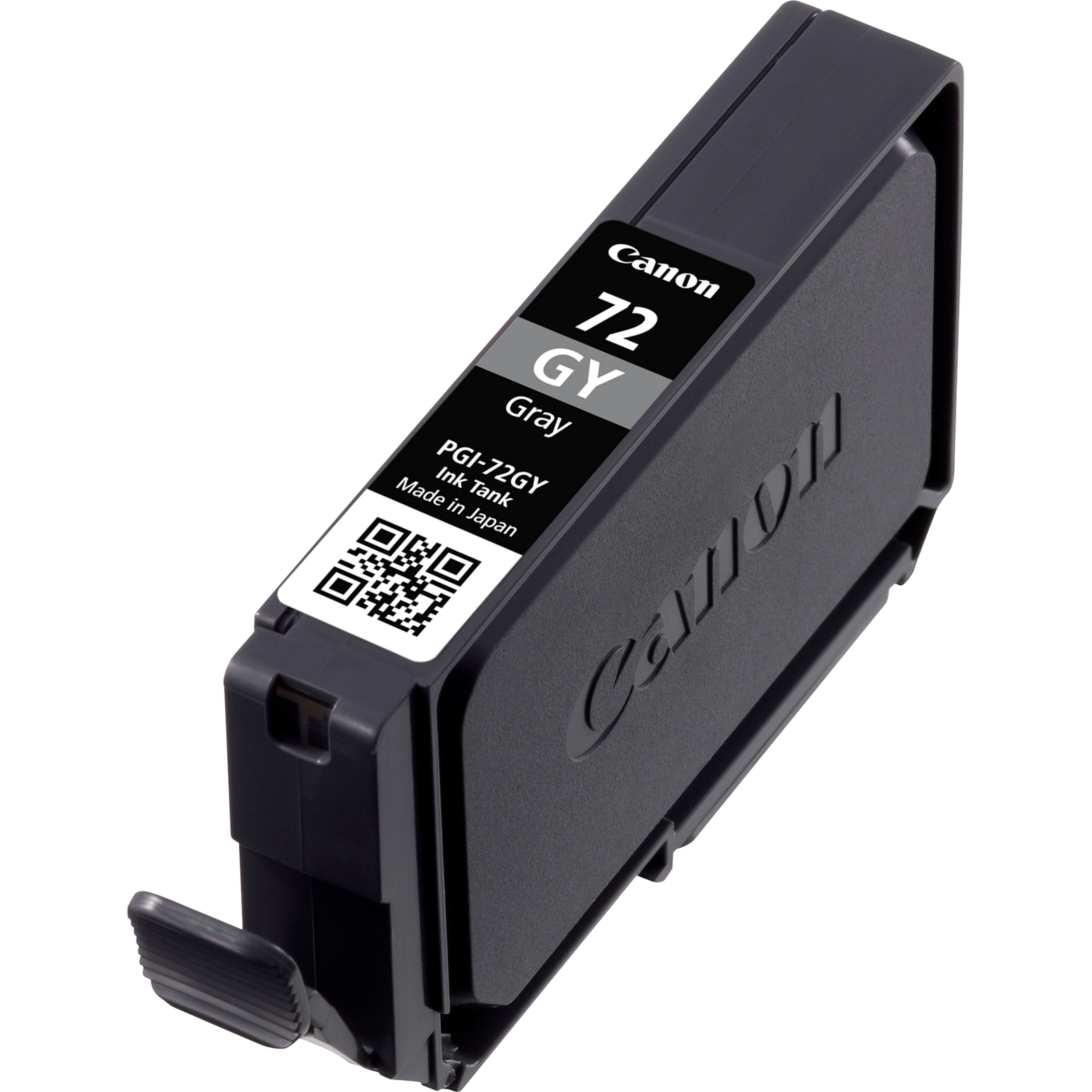 Canon PGI-72GY 14 Ml Grey Original Ink Container