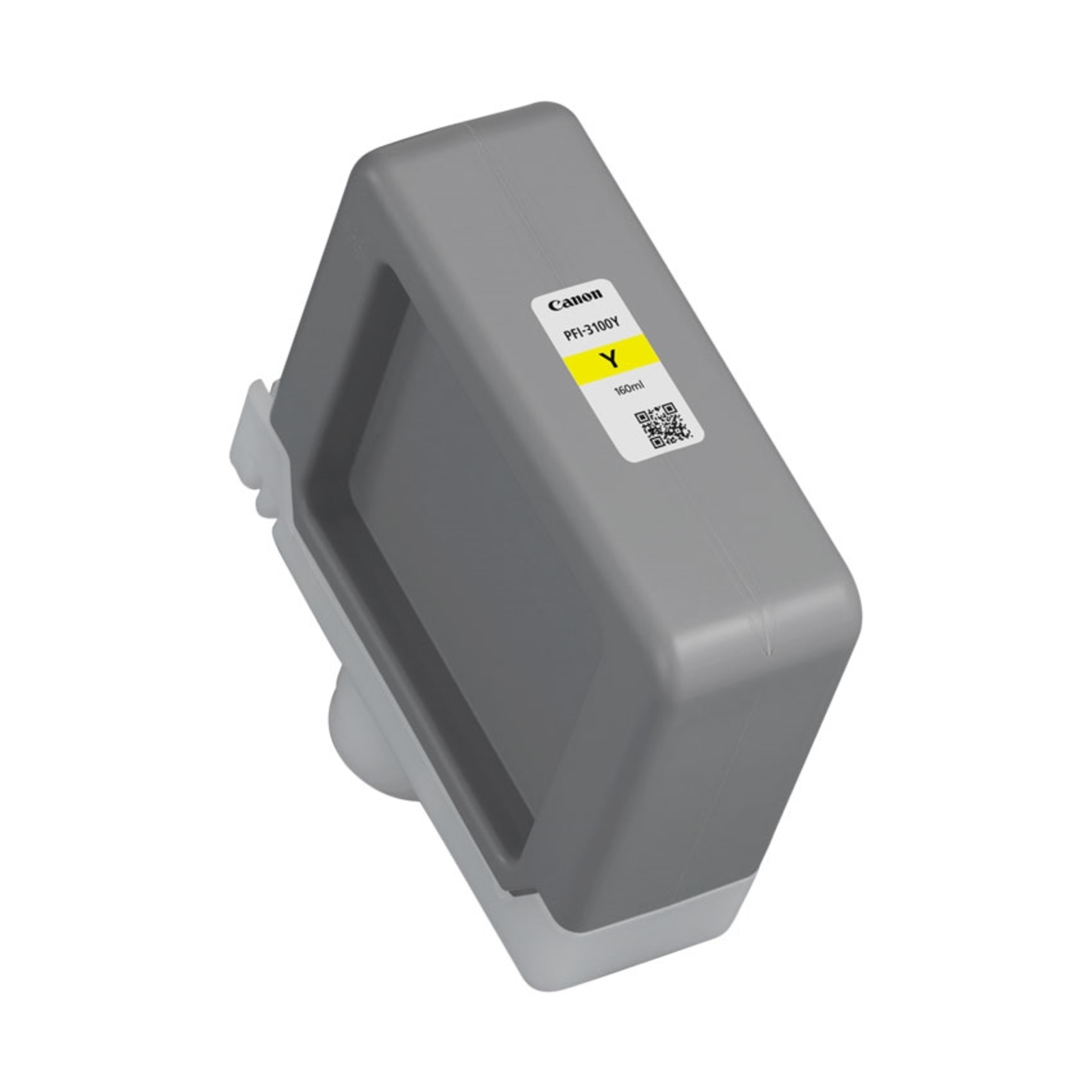 Canon PFI-3100 Y 160 Ml Yellow Original Ink Container