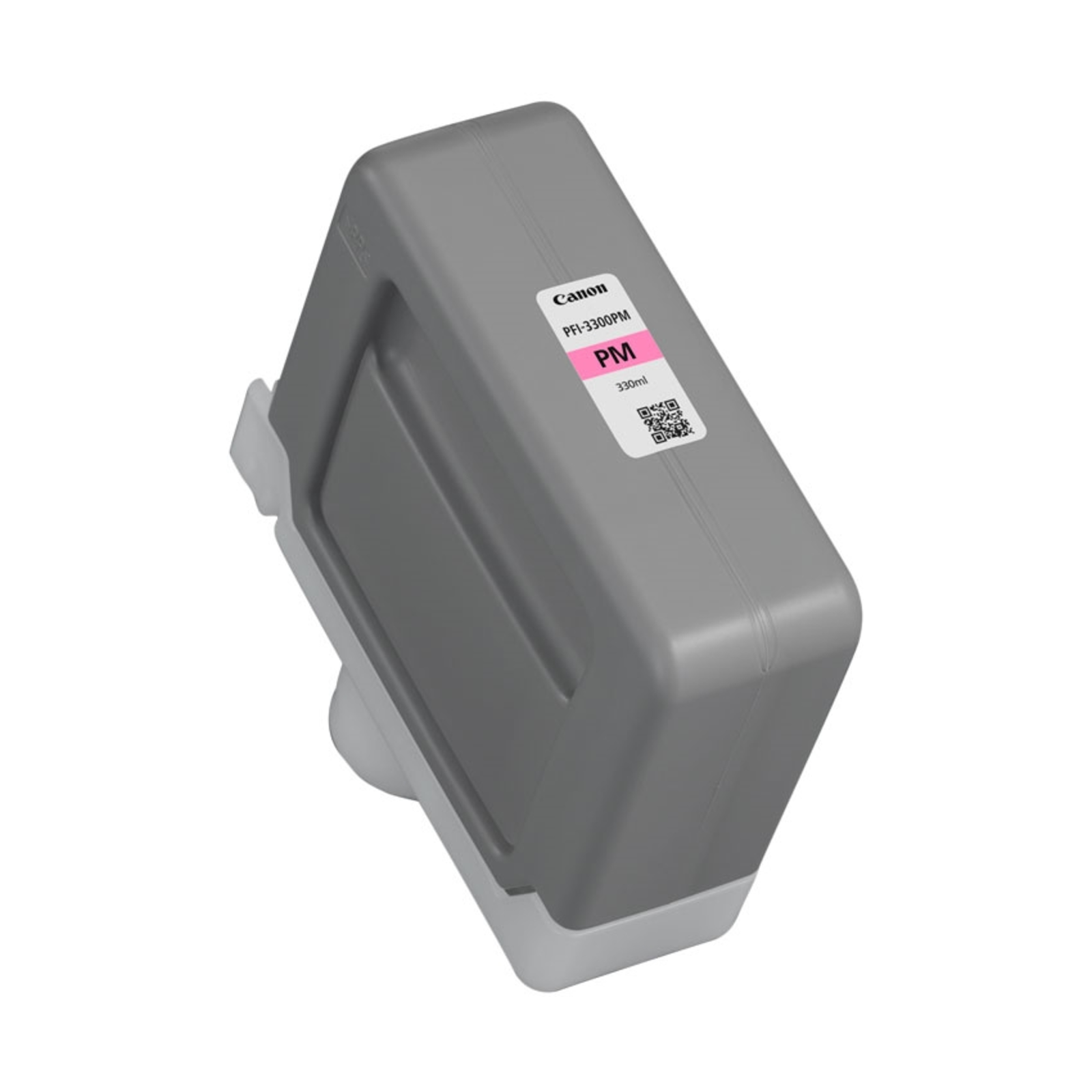Canon PFI-3300 PM 330 Ml Photo magenta Original