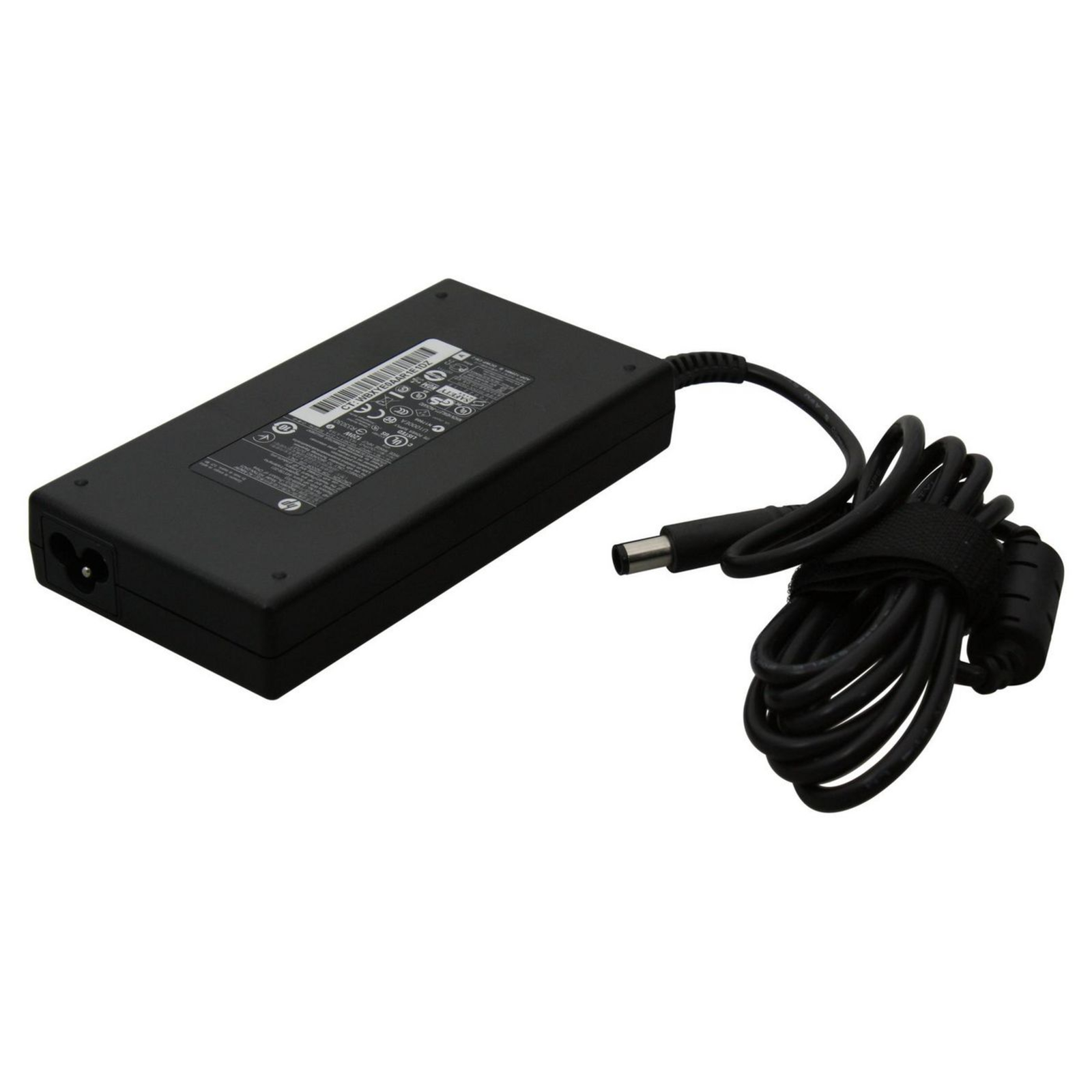 HP Smart AC Adapter Power Supply Unit 120 Watt PFC