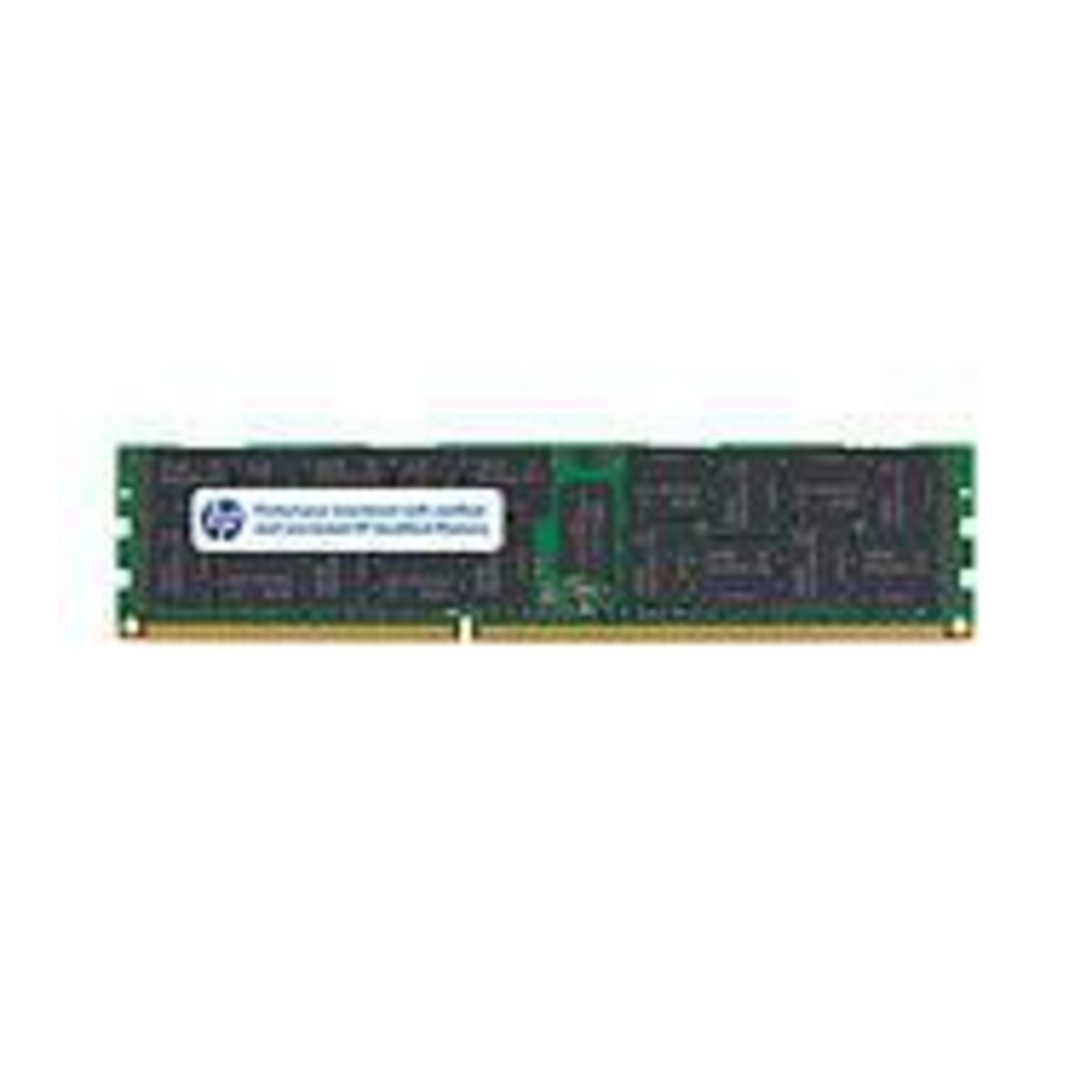 HPE Memory Module DDR3 Modul 4GB DIMM 240-PIN