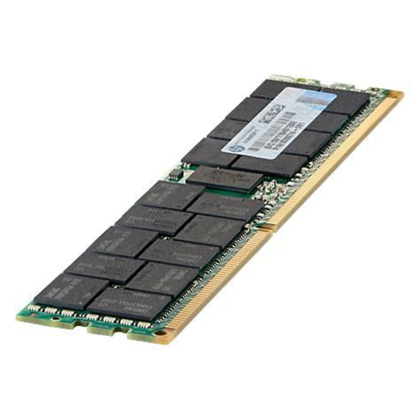 HPE Memory Module 8 GB DIMM 240-PIN Low Power Kit DDR3L Modul