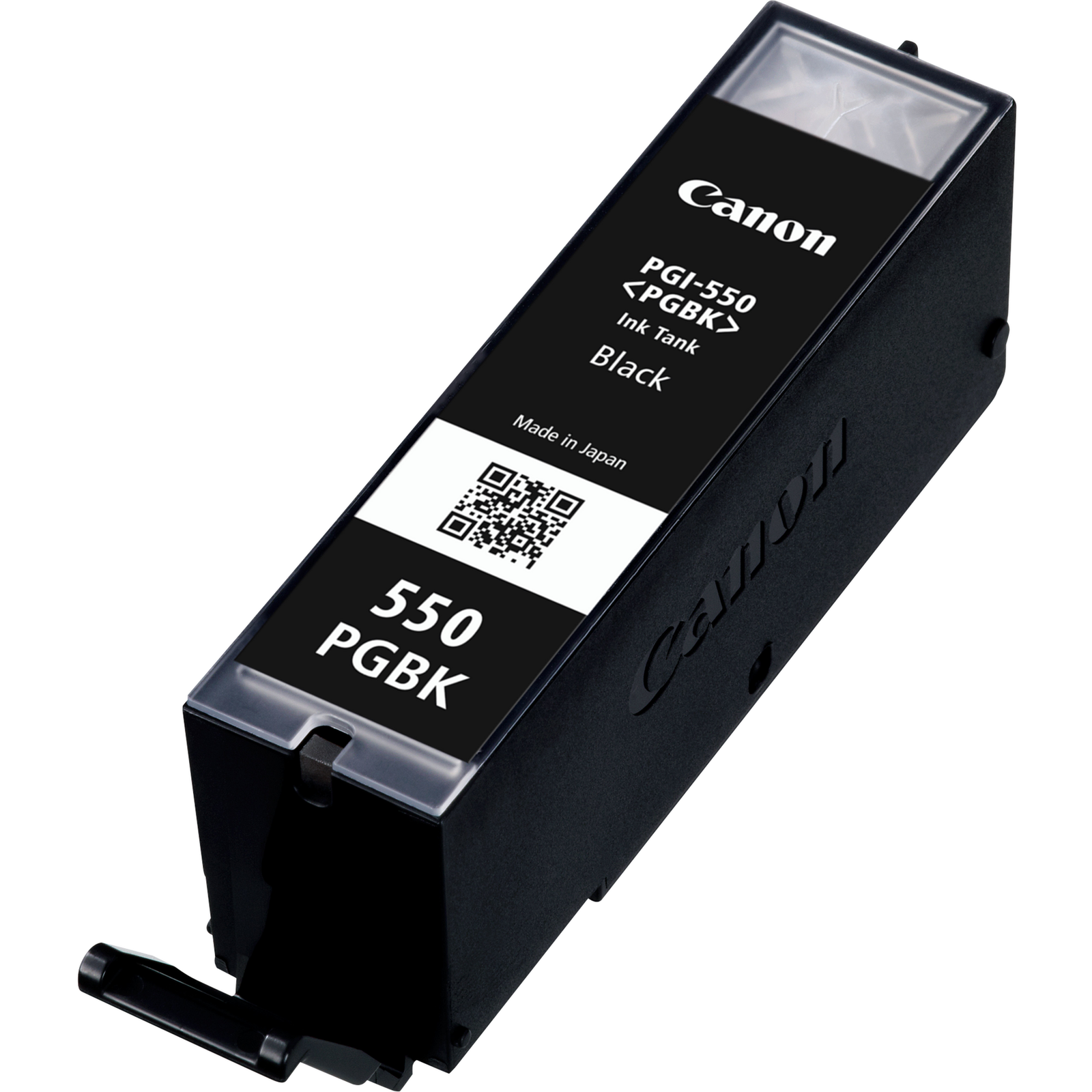 Canon PGI 550PGBK Black 300 Pages Ink Container 6496B001