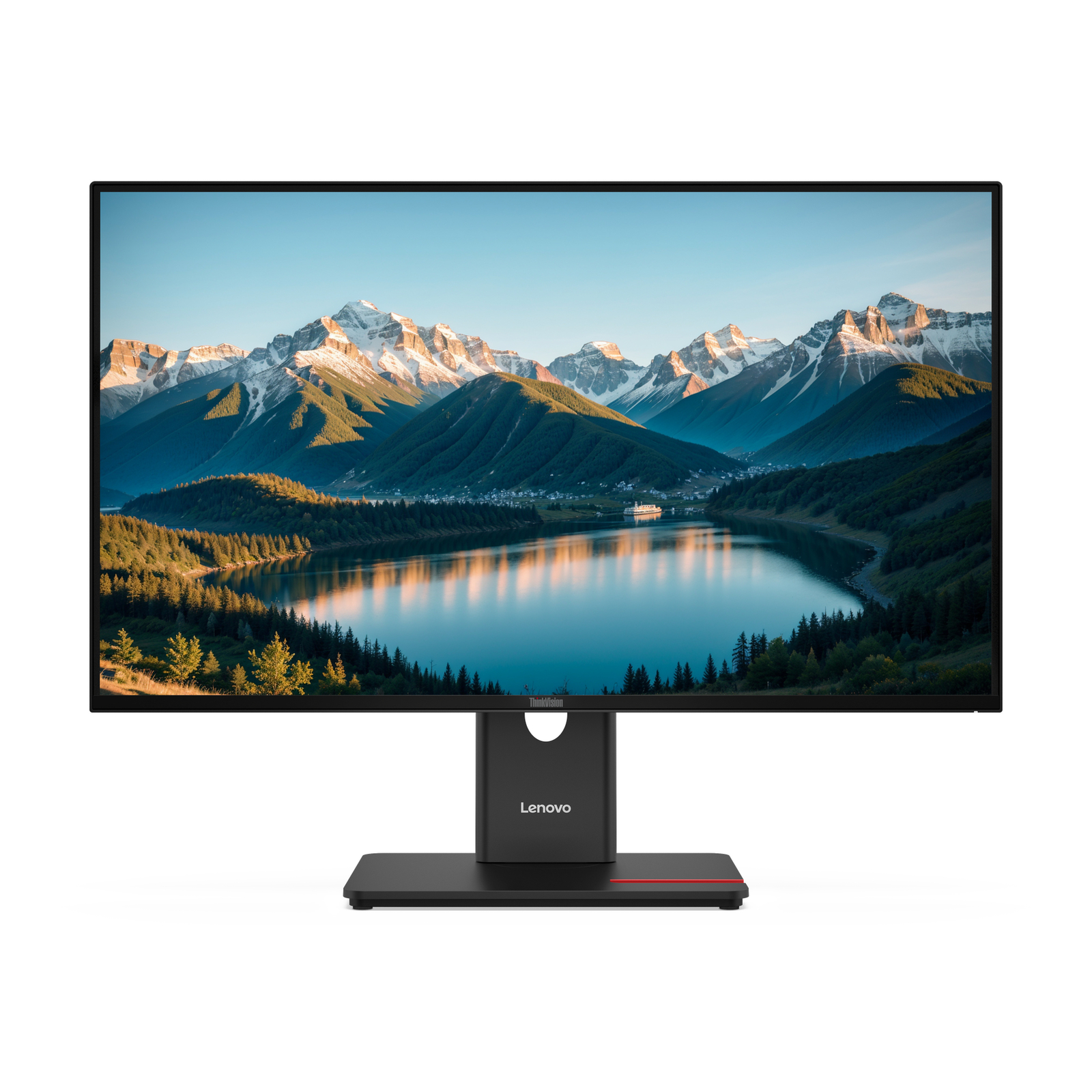 Lenovo ThinkVision 27.0 T27Q-40 WLED LCD Monitor 64A6ZAT6EU