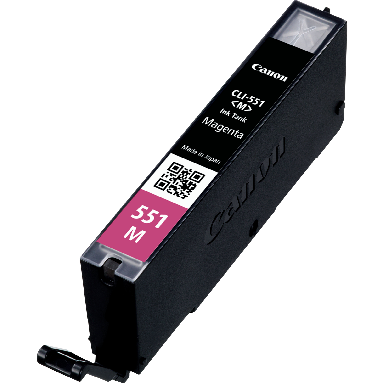 Canon CLI-551M 7 Ml magenta Original Ink Container