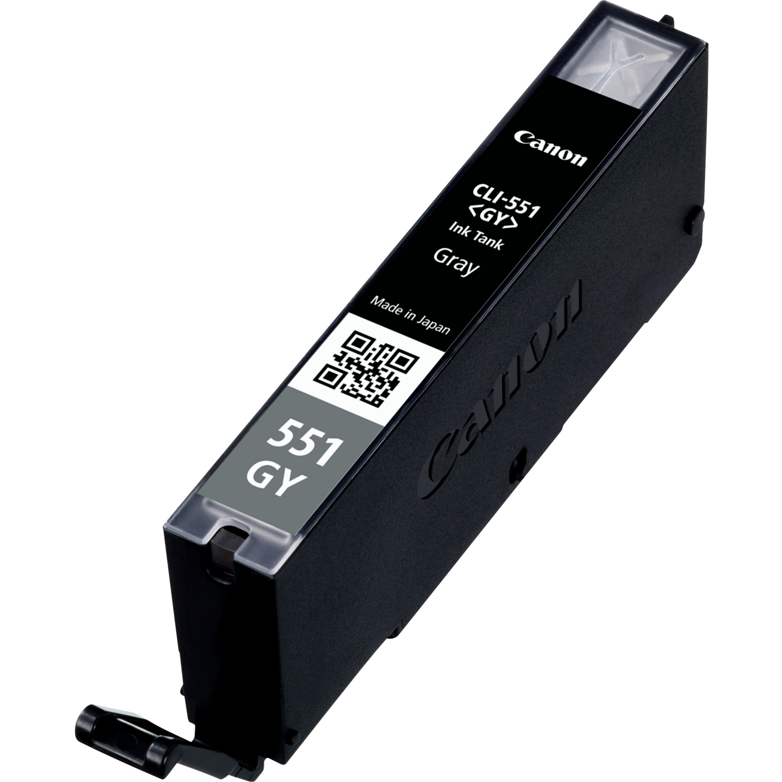 Canon CLI-551GY 7 Ml Grey Original Ink Container