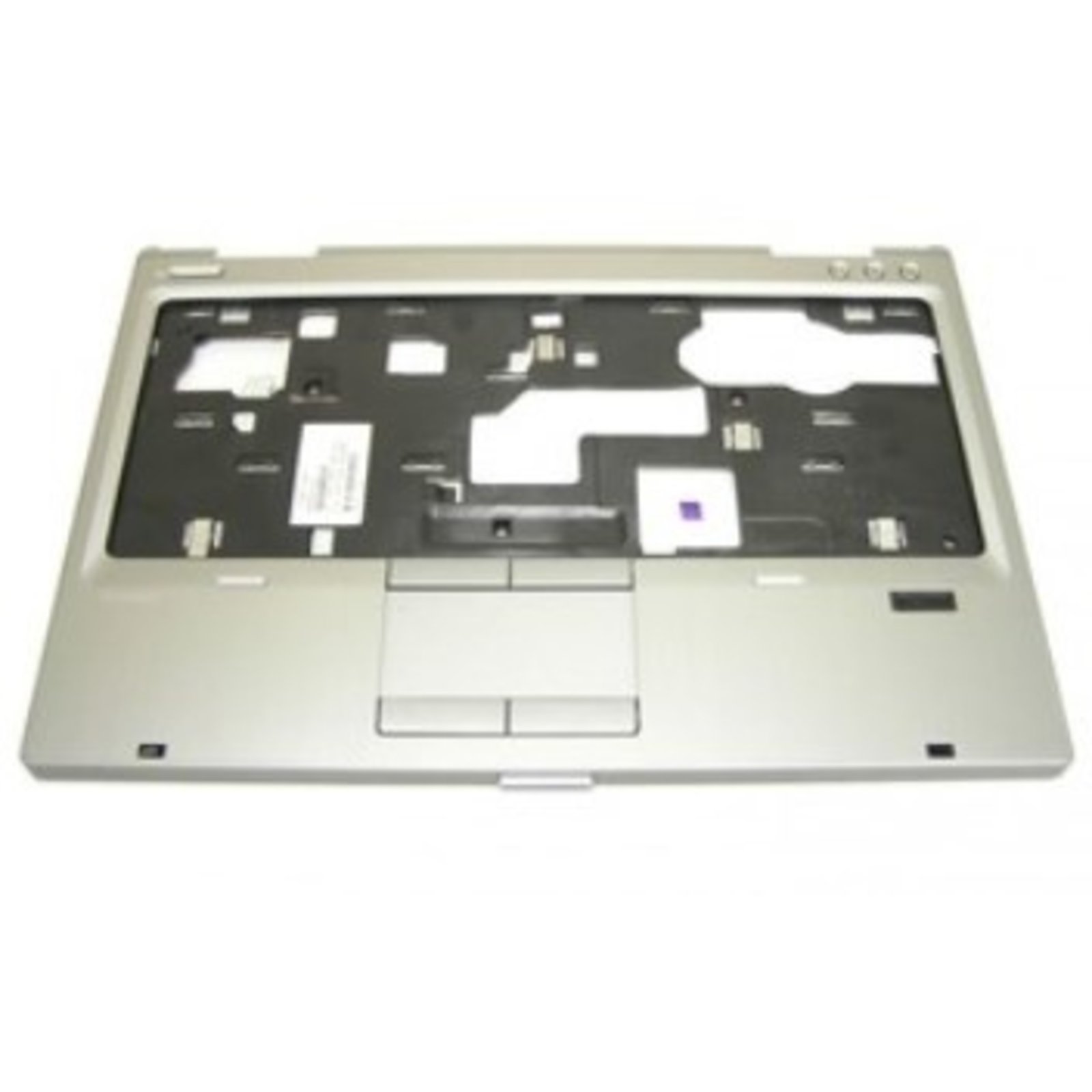HP Top Cover with Touchpad And Fingerprint Reader