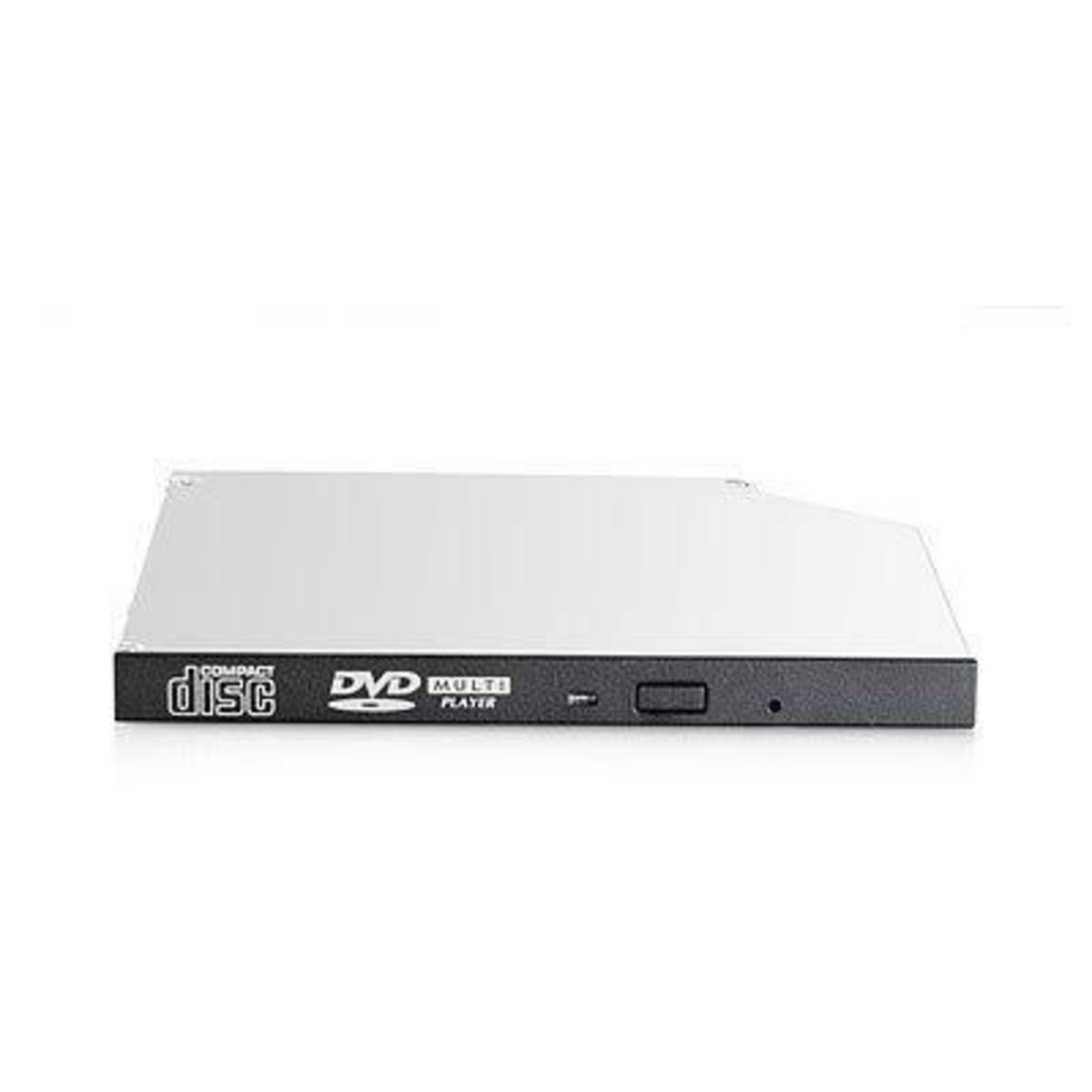 HPE 95mm SATA DVD JackBlack Optical Drive