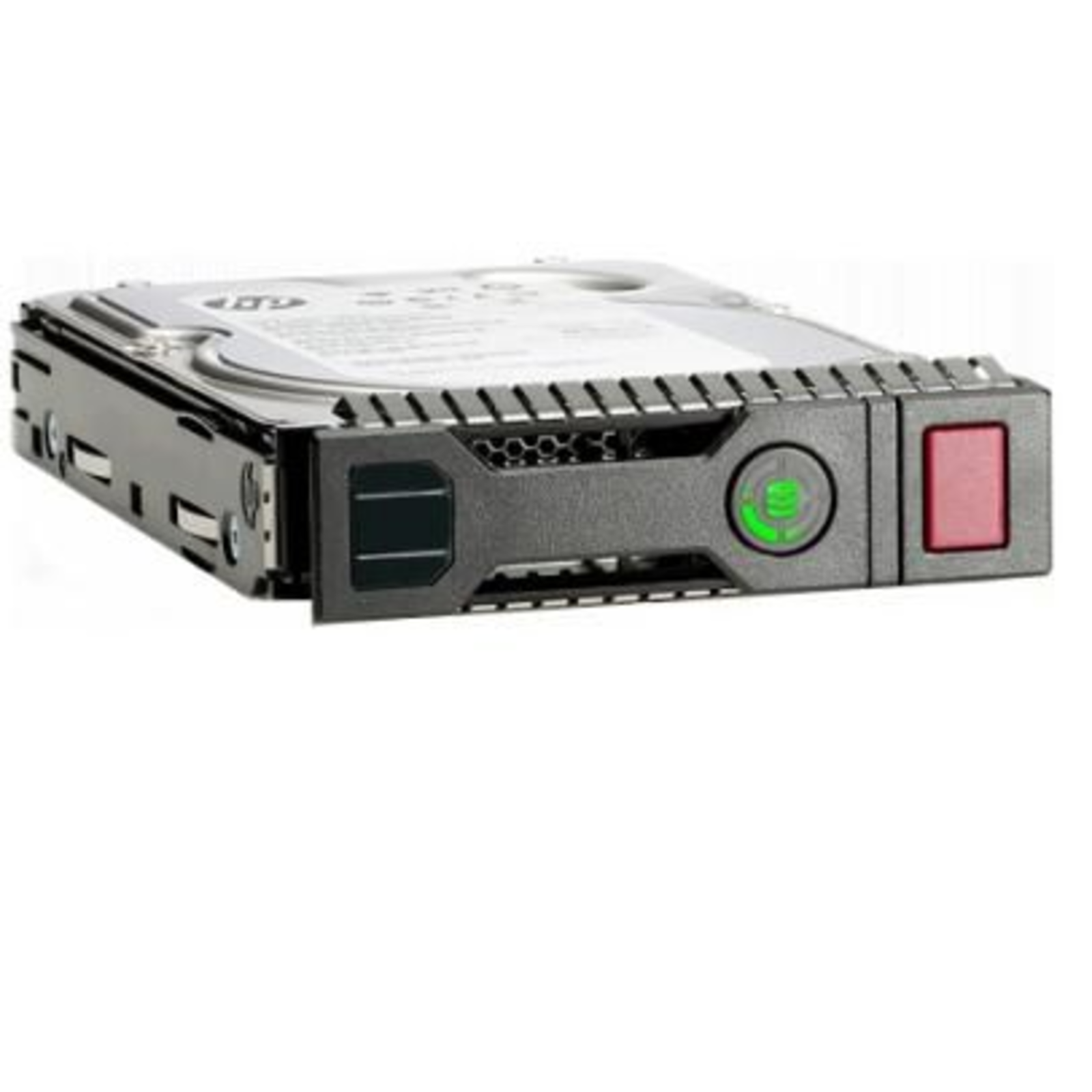 HPE 146GB 6G SAS 15K 2.5 Inch HDD