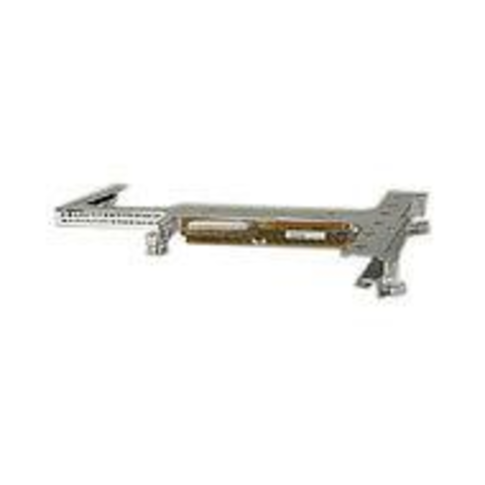 HPE DL380P GEN8 PCIE 2SLOT 2X16 RISER KIT