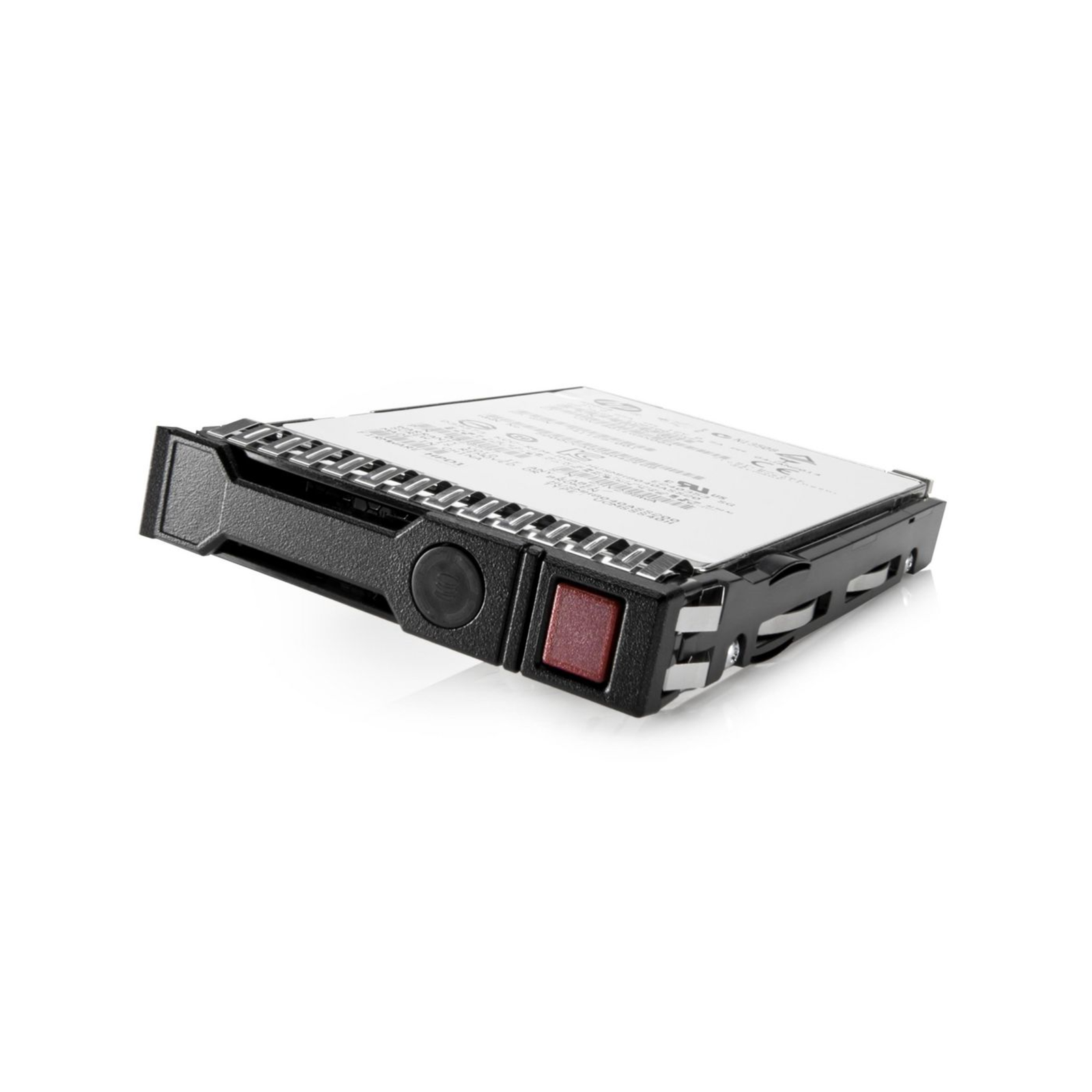 HPE HDD 300GB 15K 2.5inch SAS 6G
