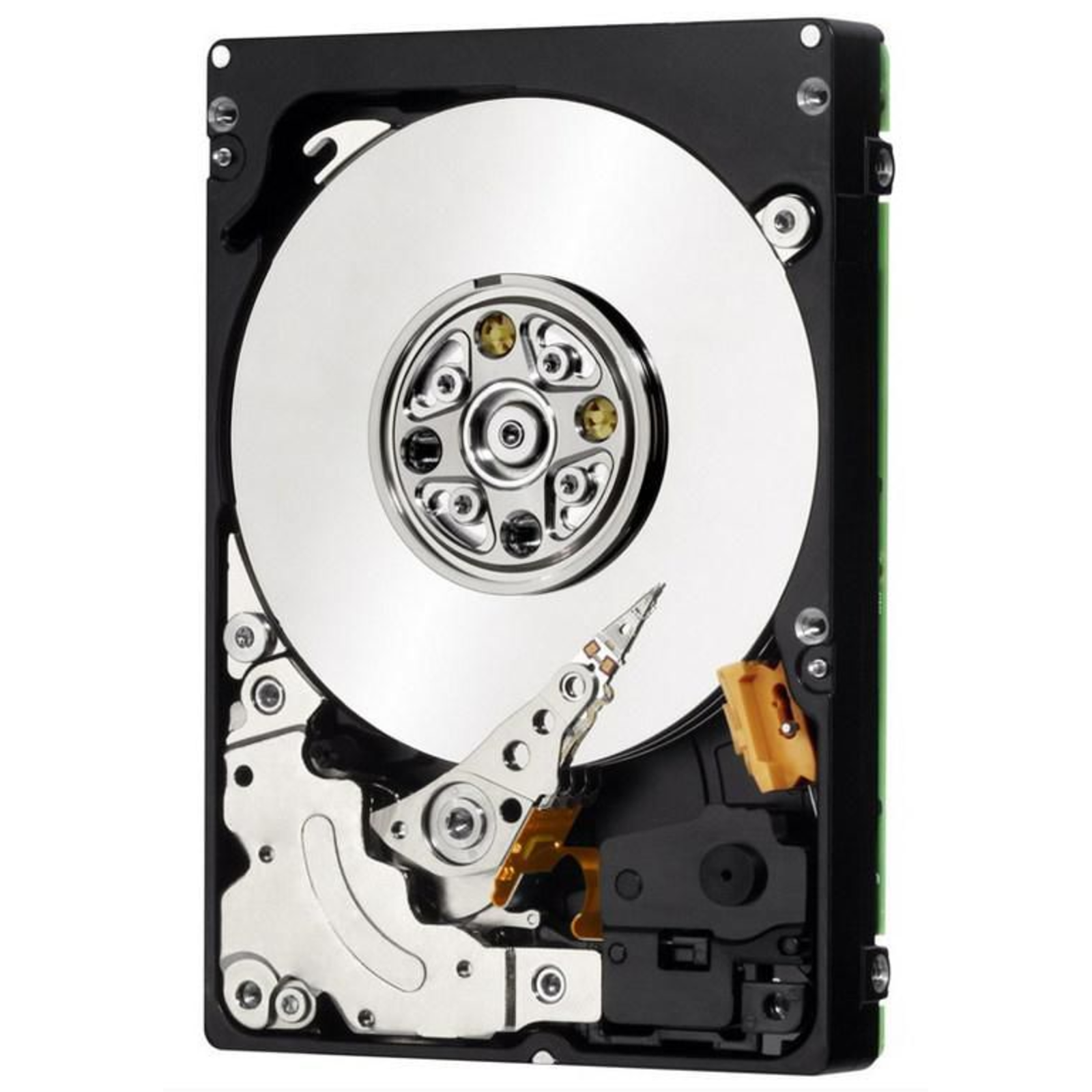 HPE 500GB 6G SATA 7.2K Rpm LFF (3.5-inch) SC 658071-S21