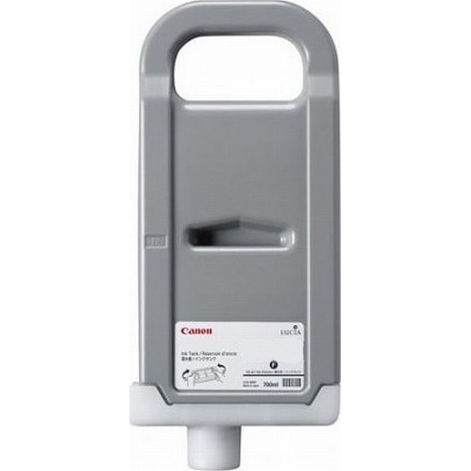Canon Ink Cartridge PFI-106MBK matte Black