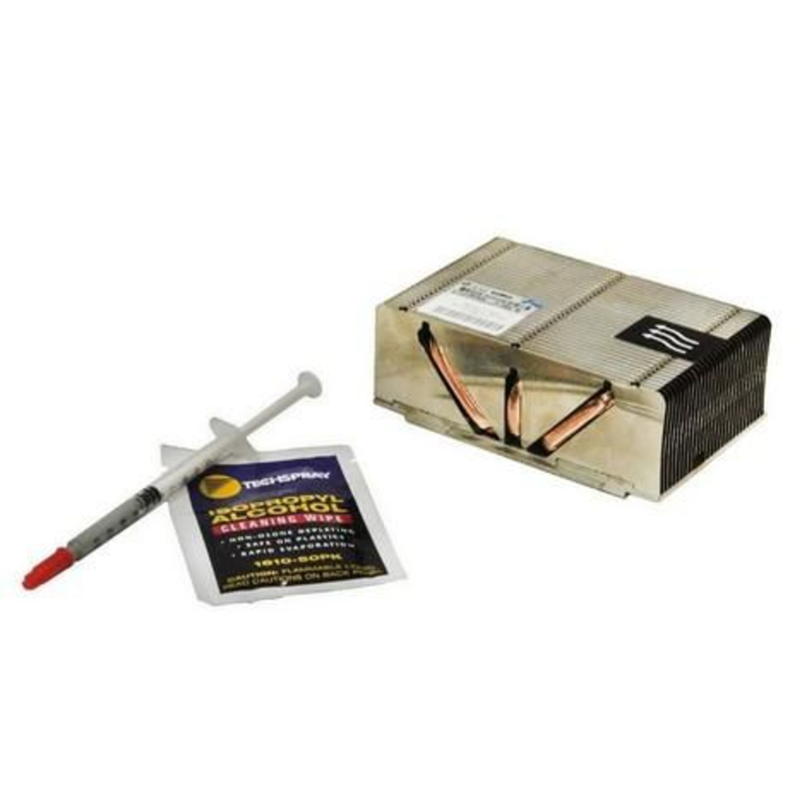 HPE Heatsink for ProLiant DL380p Gen8