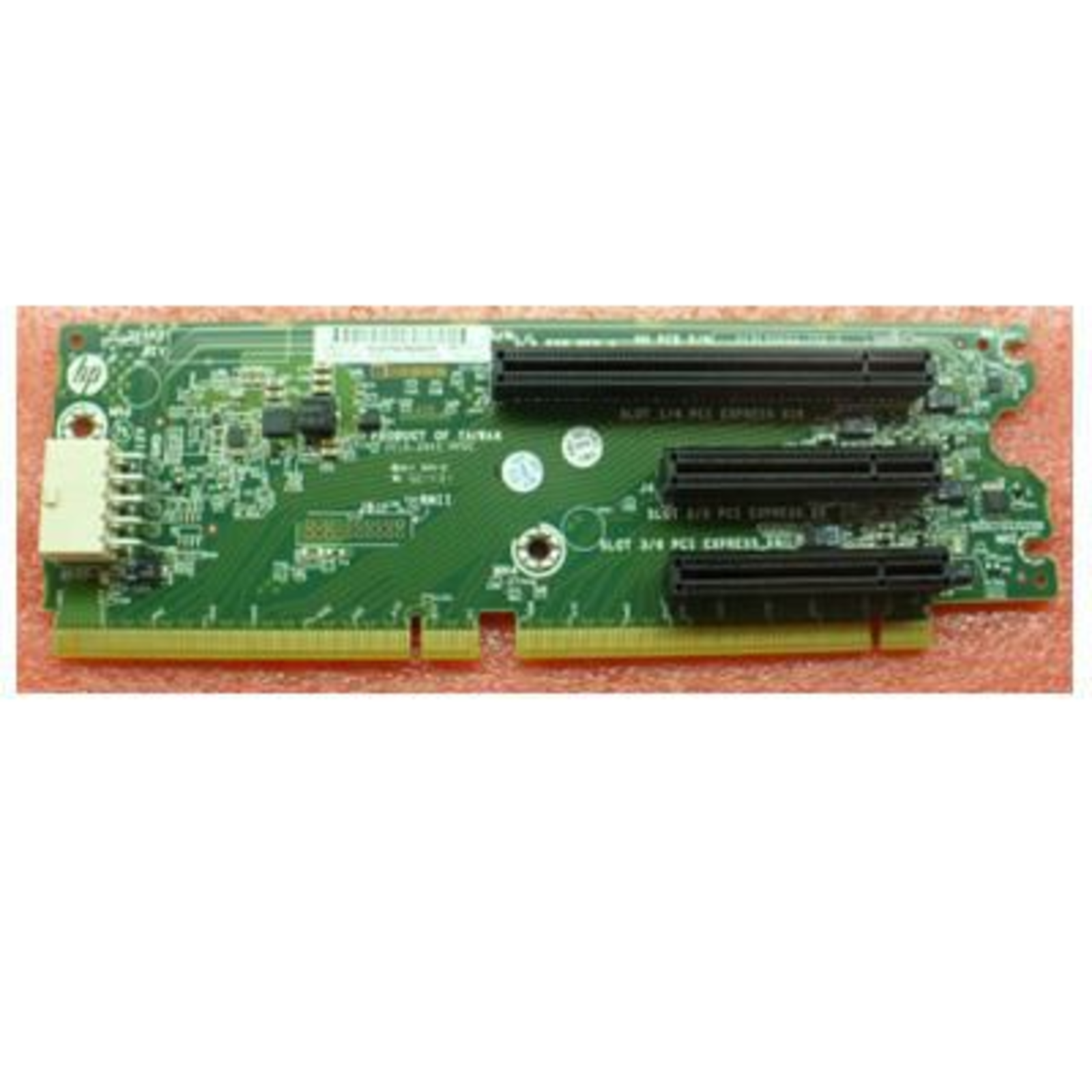 HPI Riser Card 3-slot Standard DL380P G8