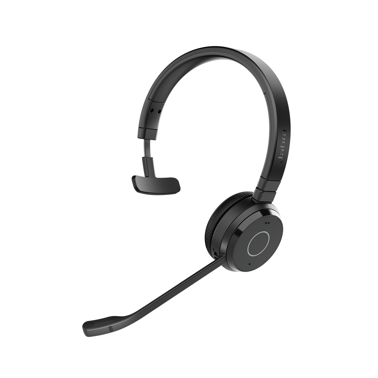 Jabra Evolve 65 TE MS Mono USB-A
