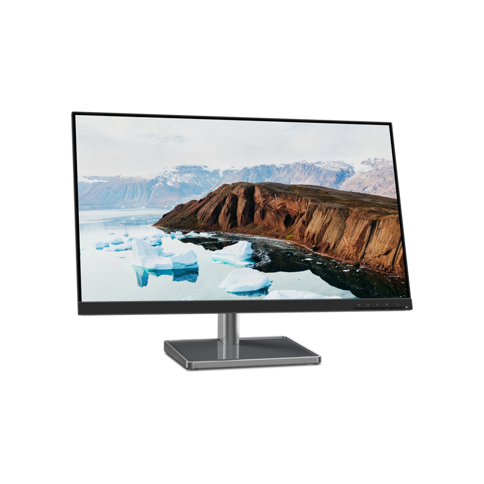 Lenovo L27m-30 Office Monitor IPS Panel Full HD 27 Inch