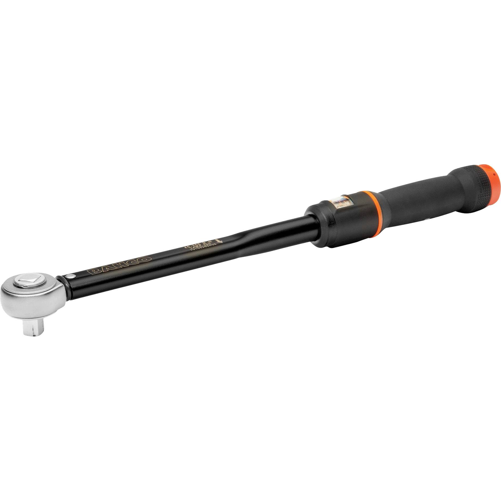 Bahco 6700SM-8 Socket Wrench Insert 8 Mm 1 Piece 14 (6700SM-8)