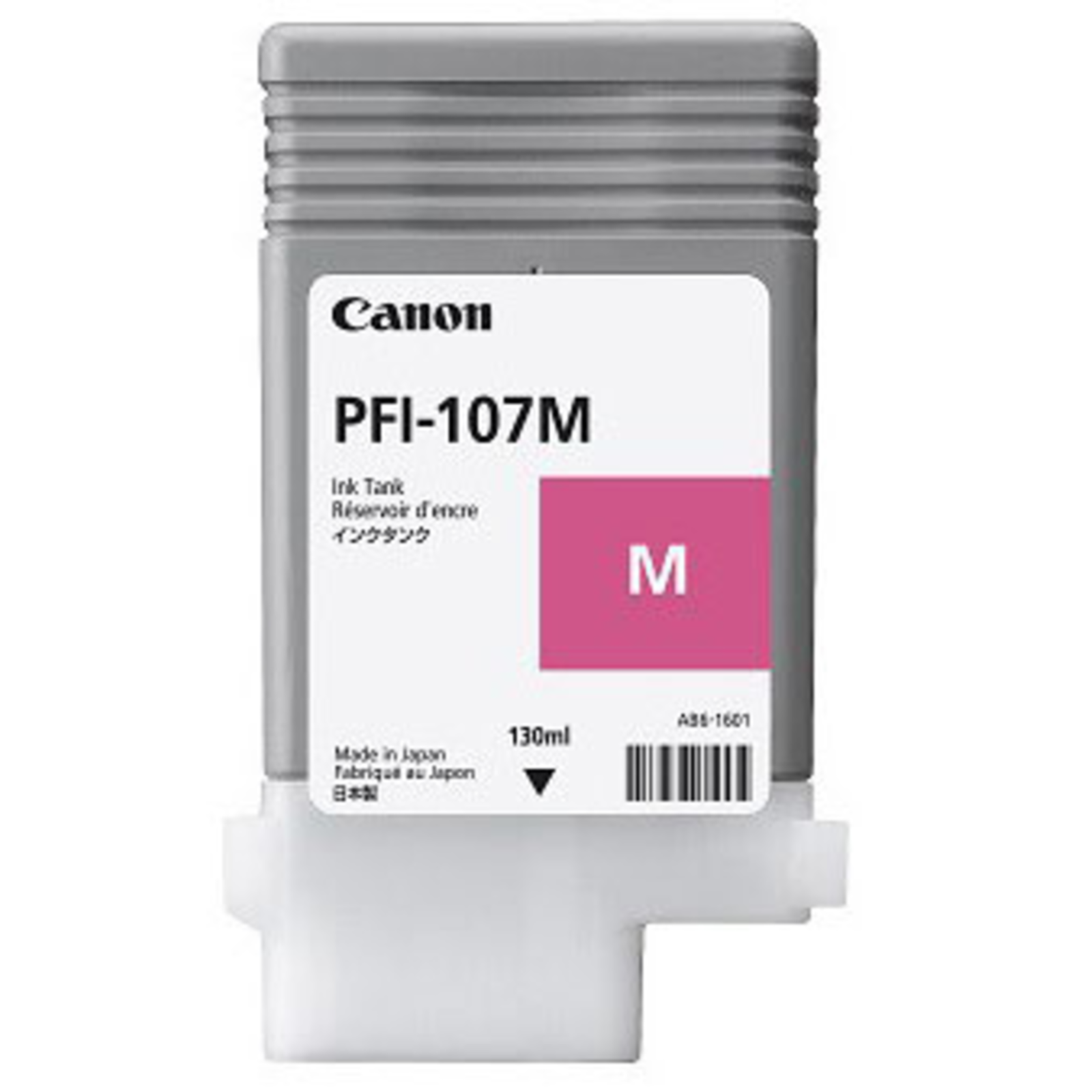 CANON magenta Ink 130ml IPF670/680/685/770/780/785