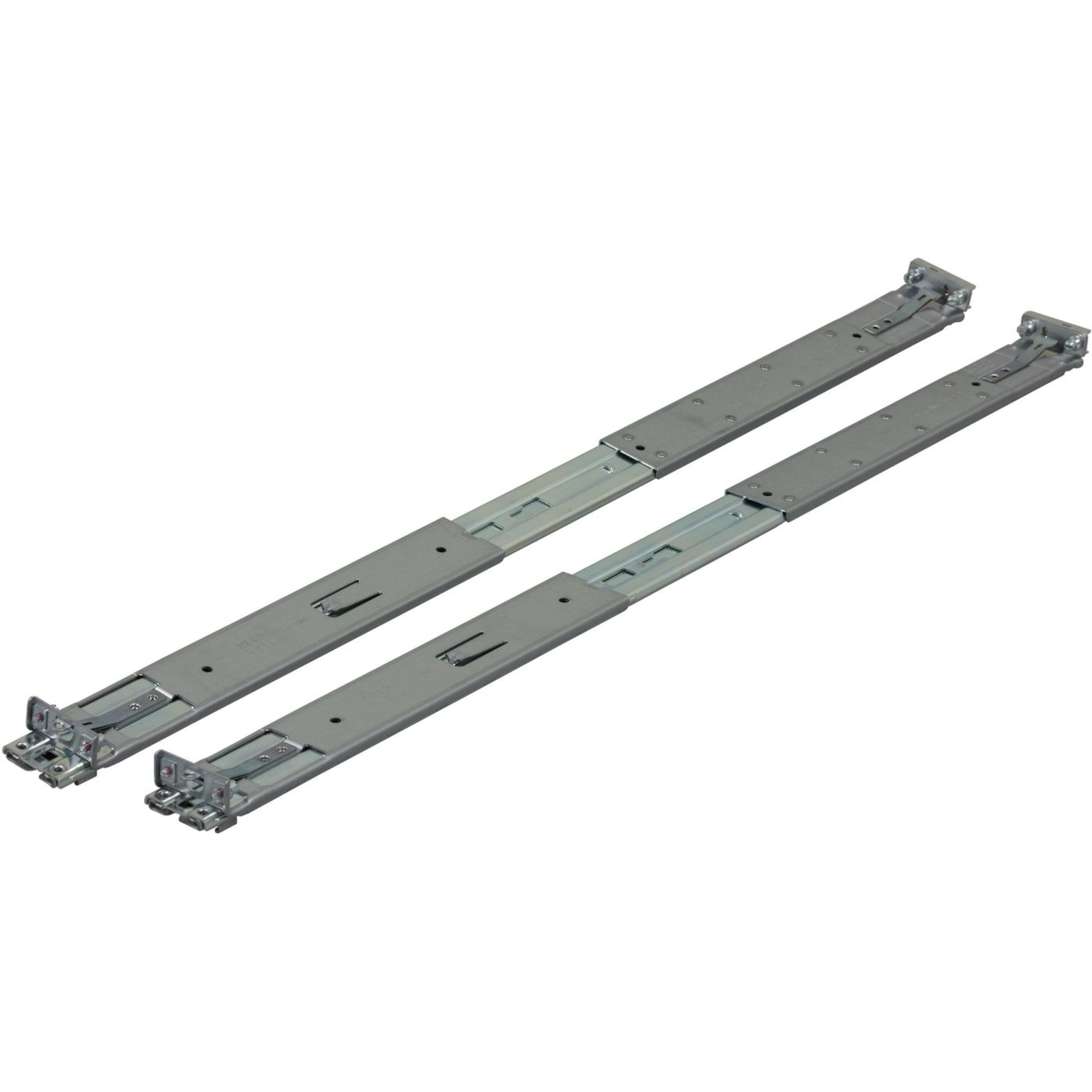 HPE 1U SFF Ball Bearing Rail Kit for G8-G10 Servers