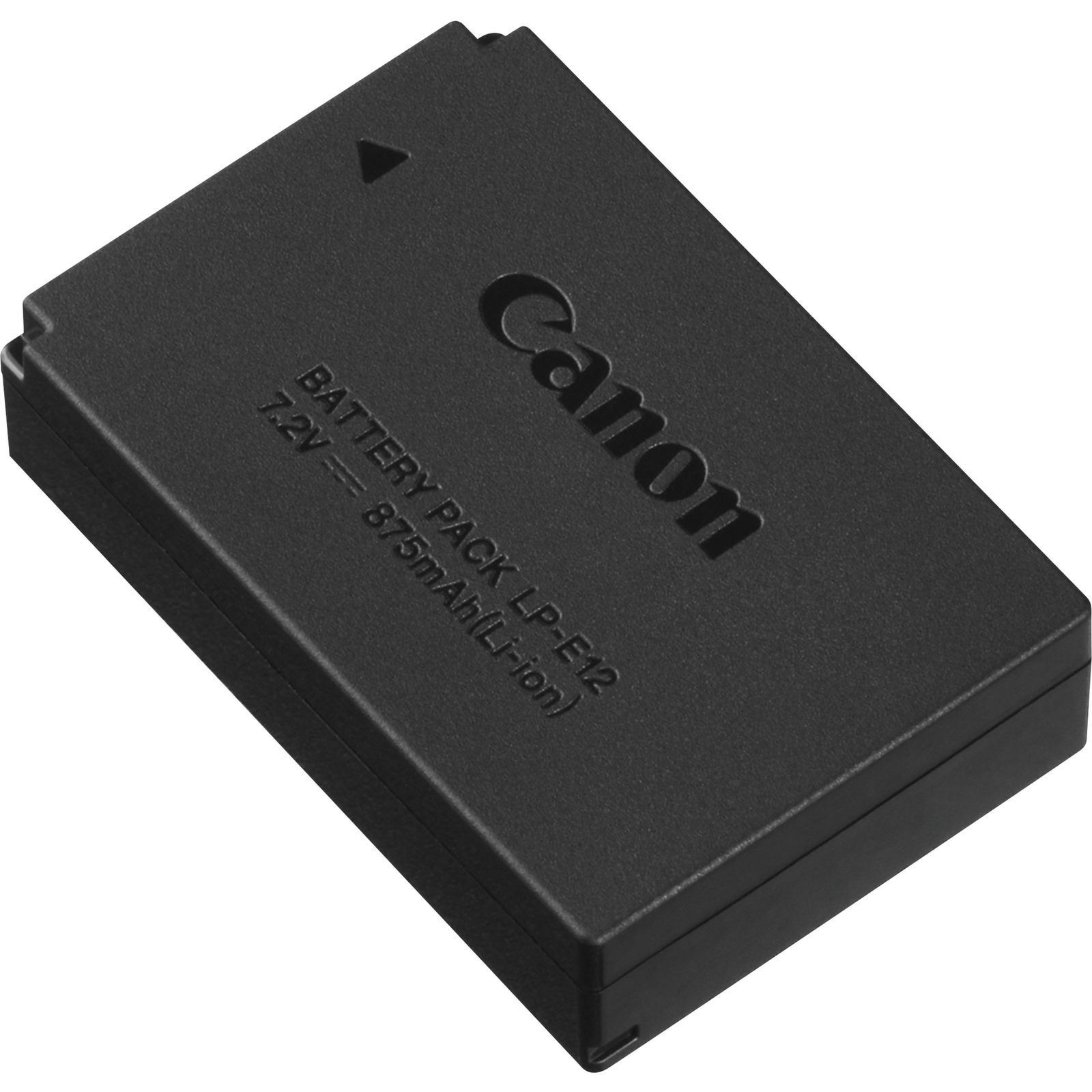 Canon LP-E12 Rechargeable Battery 875 MAh 7.2 V Lithium-ion
