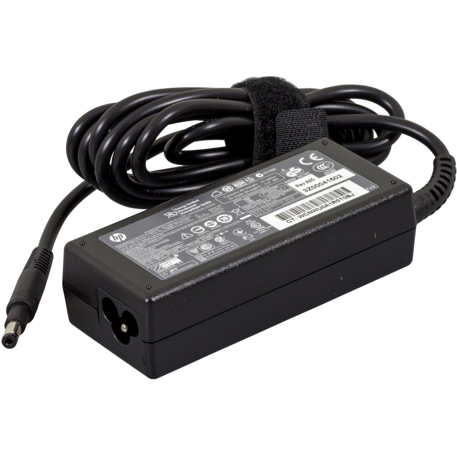 HPI AC Adapter 19.5V 3.33A 65W Includes Power Cable
