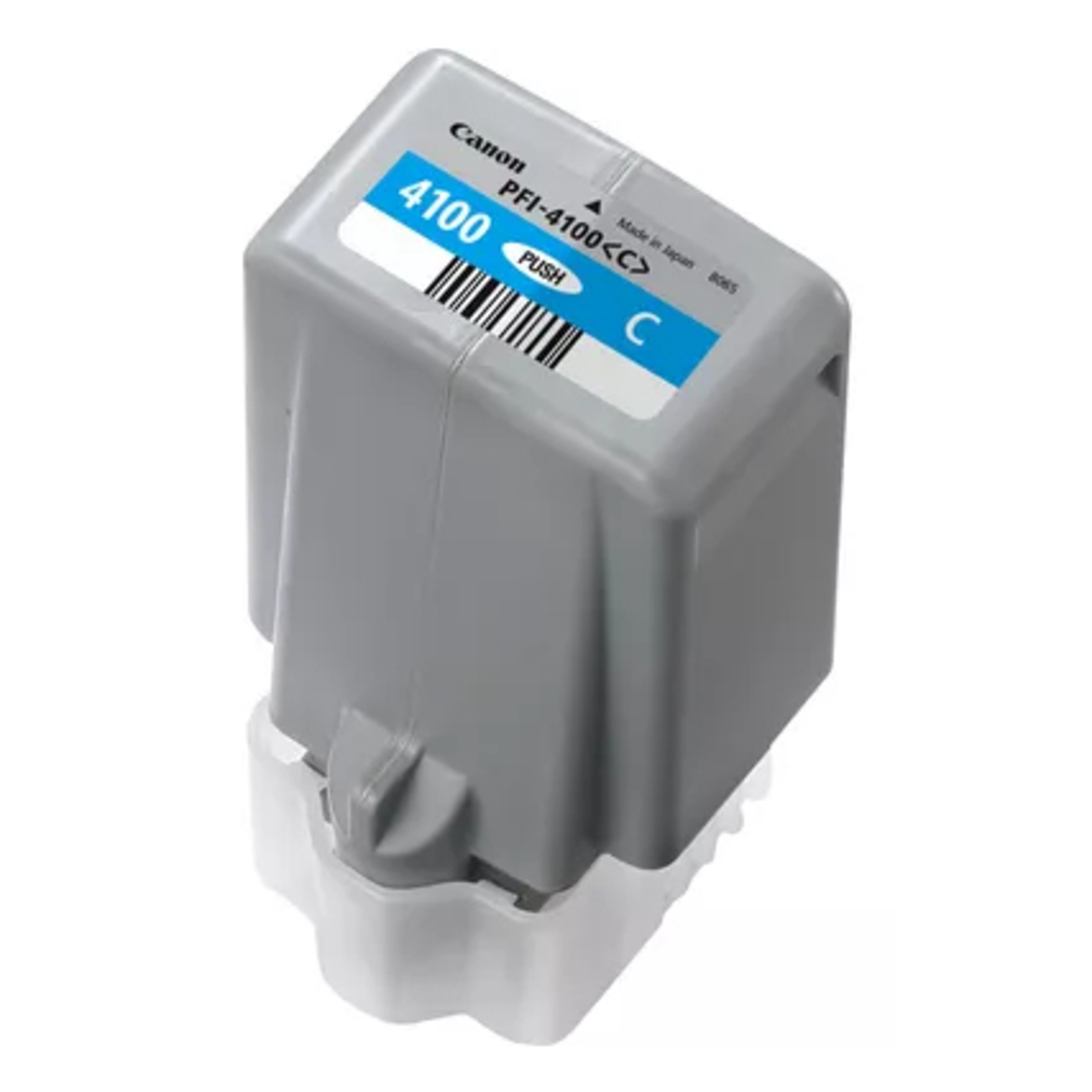 Canon PFI-4100 C cyan Ink 6778C001