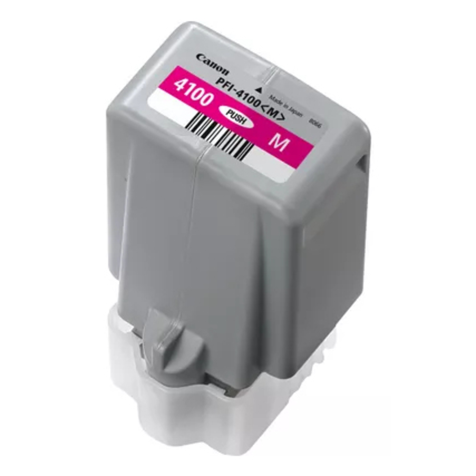Canon PFI-4100 M magenta Ink 6779C001