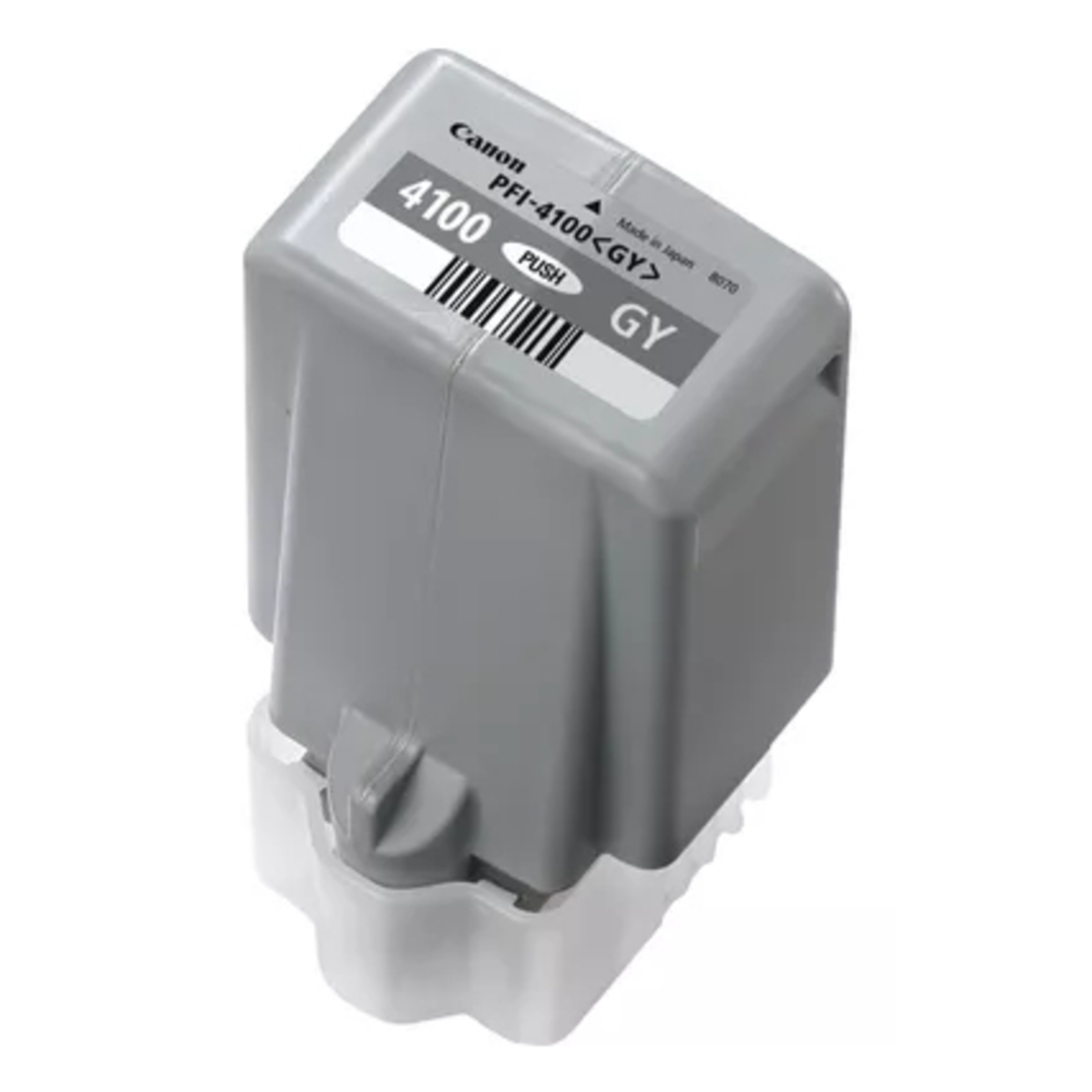 Canon PFI-4100 GY Gray Ink 6783C001